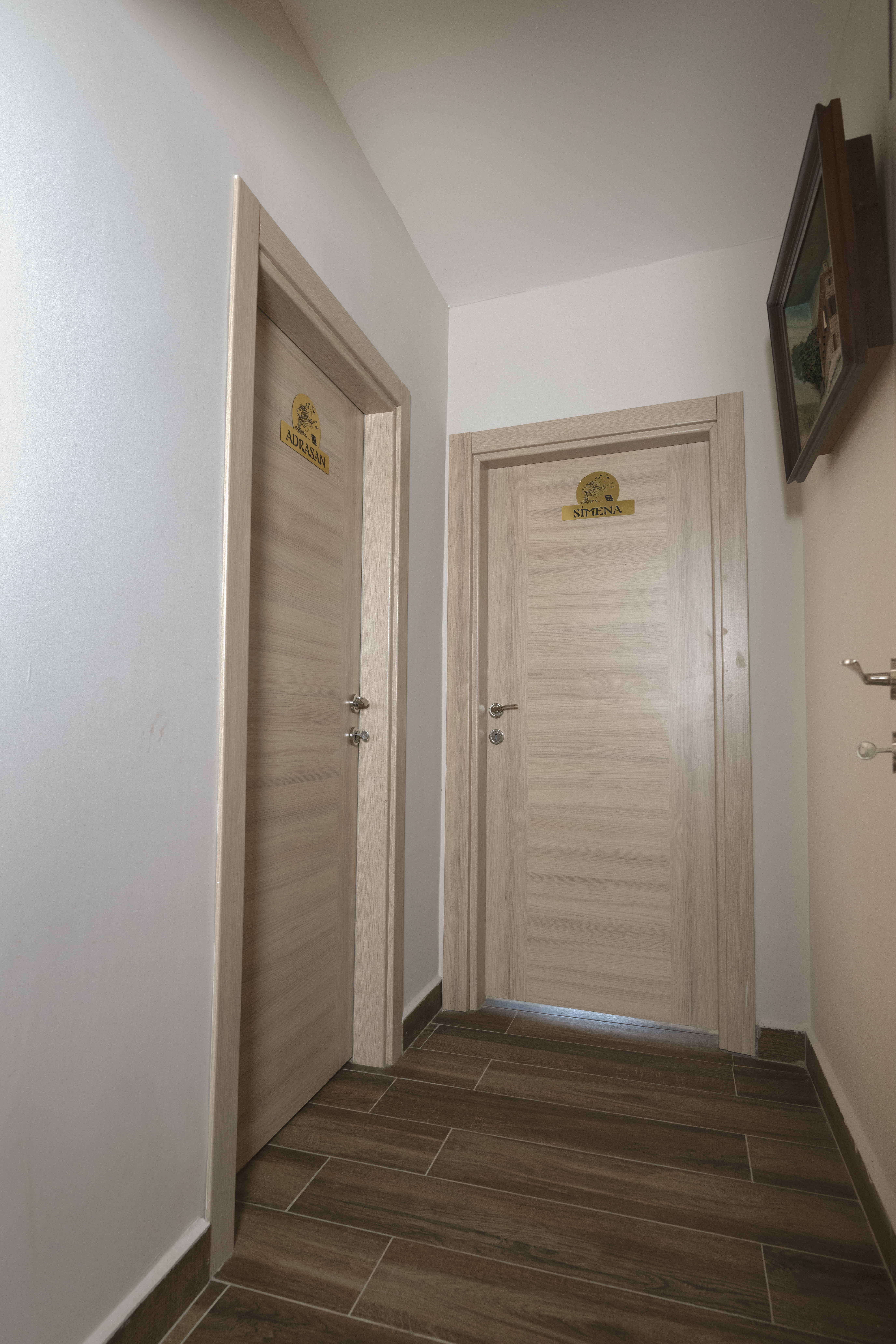 Family Room Two Bedrooms