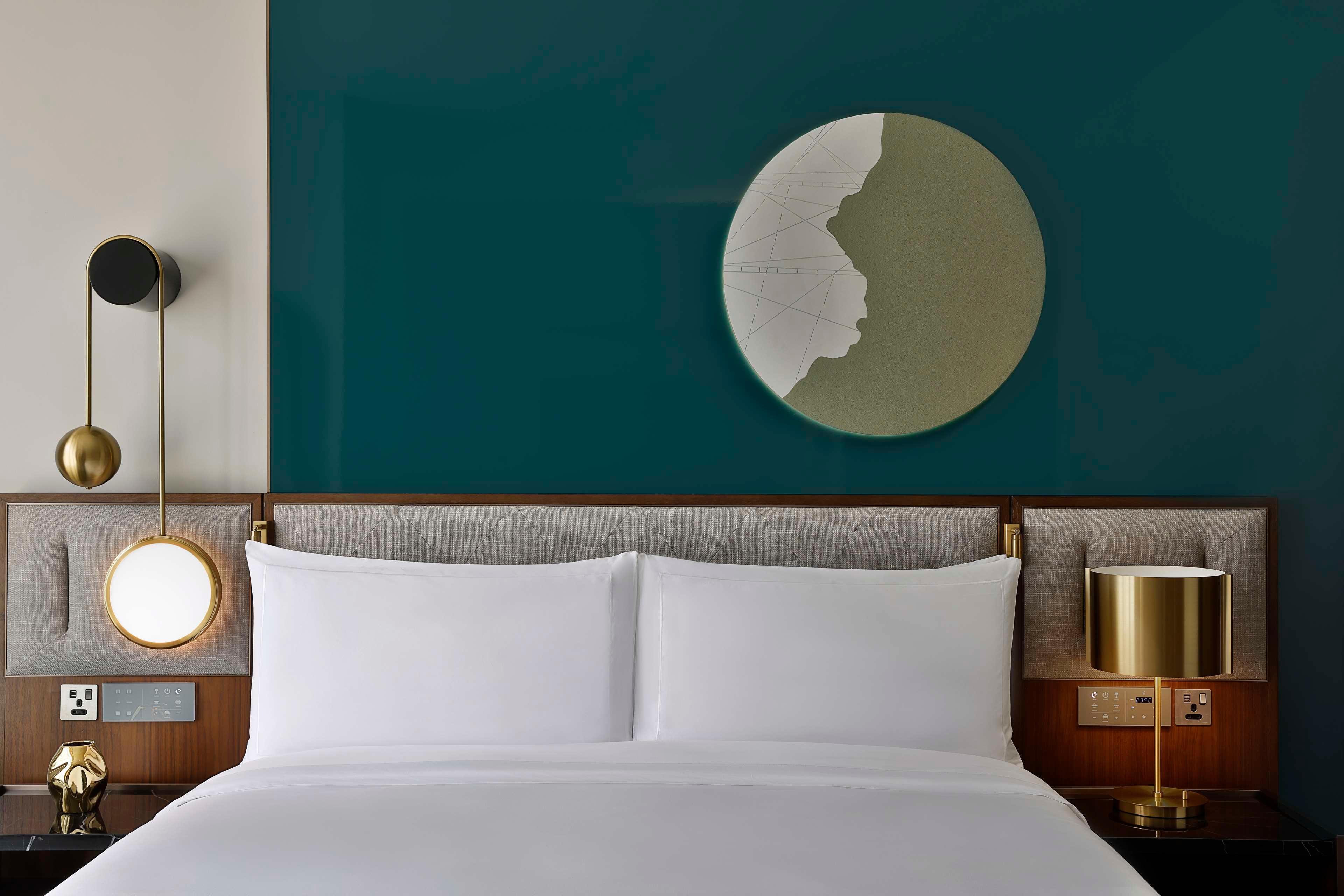 Suite Sea View Two Bedrooms