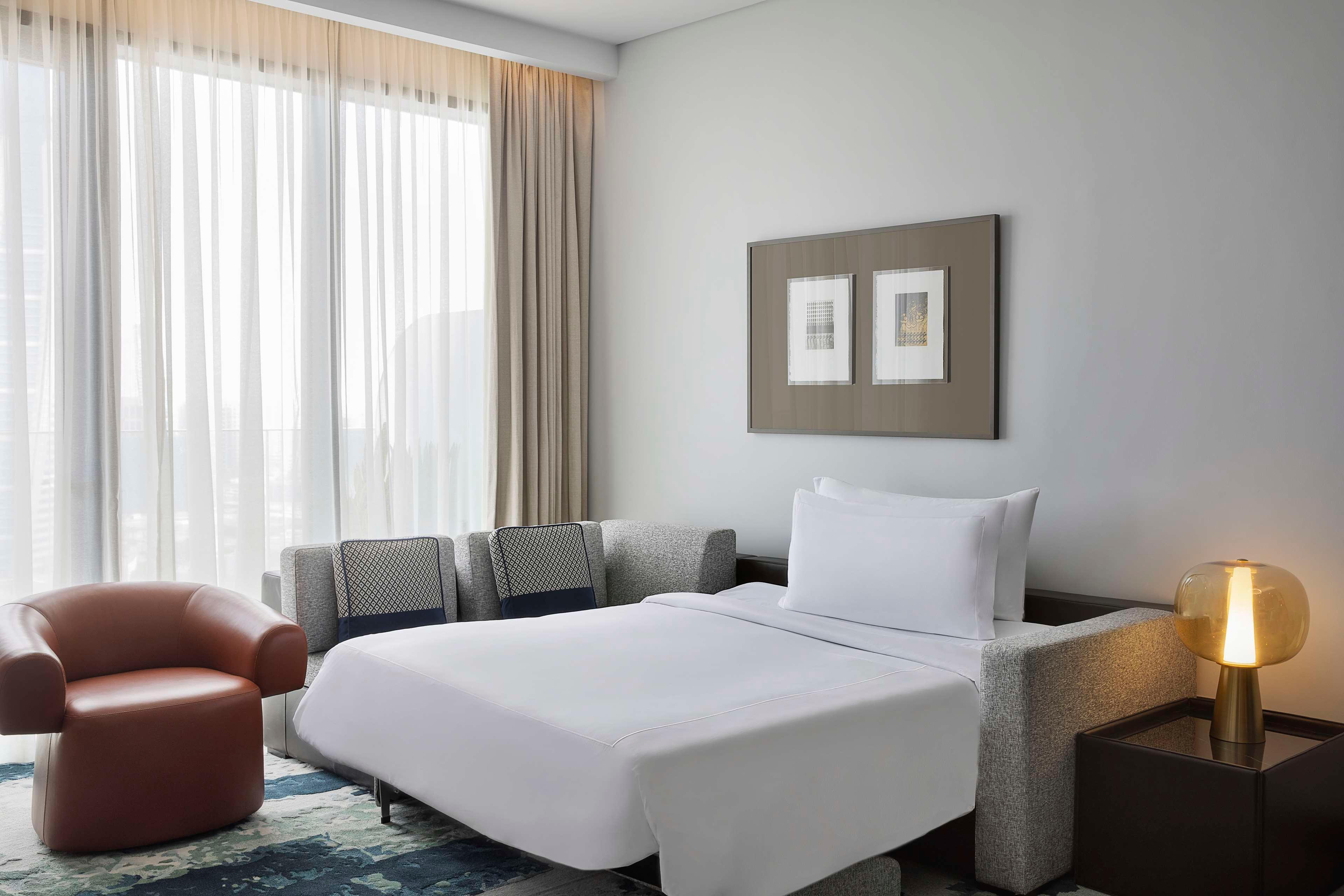 Suite Three Bedrooms