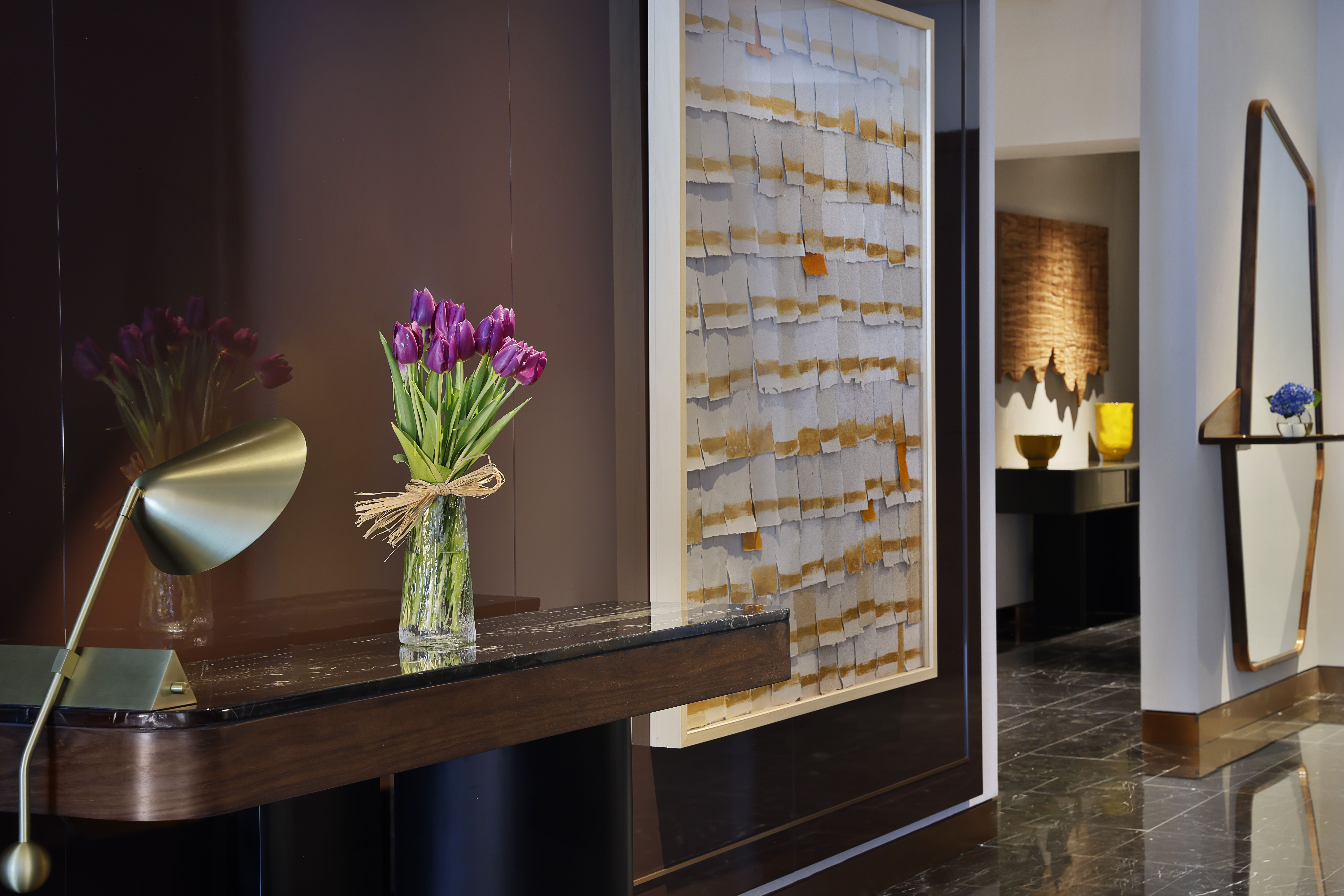 Suite Penthouse with Views