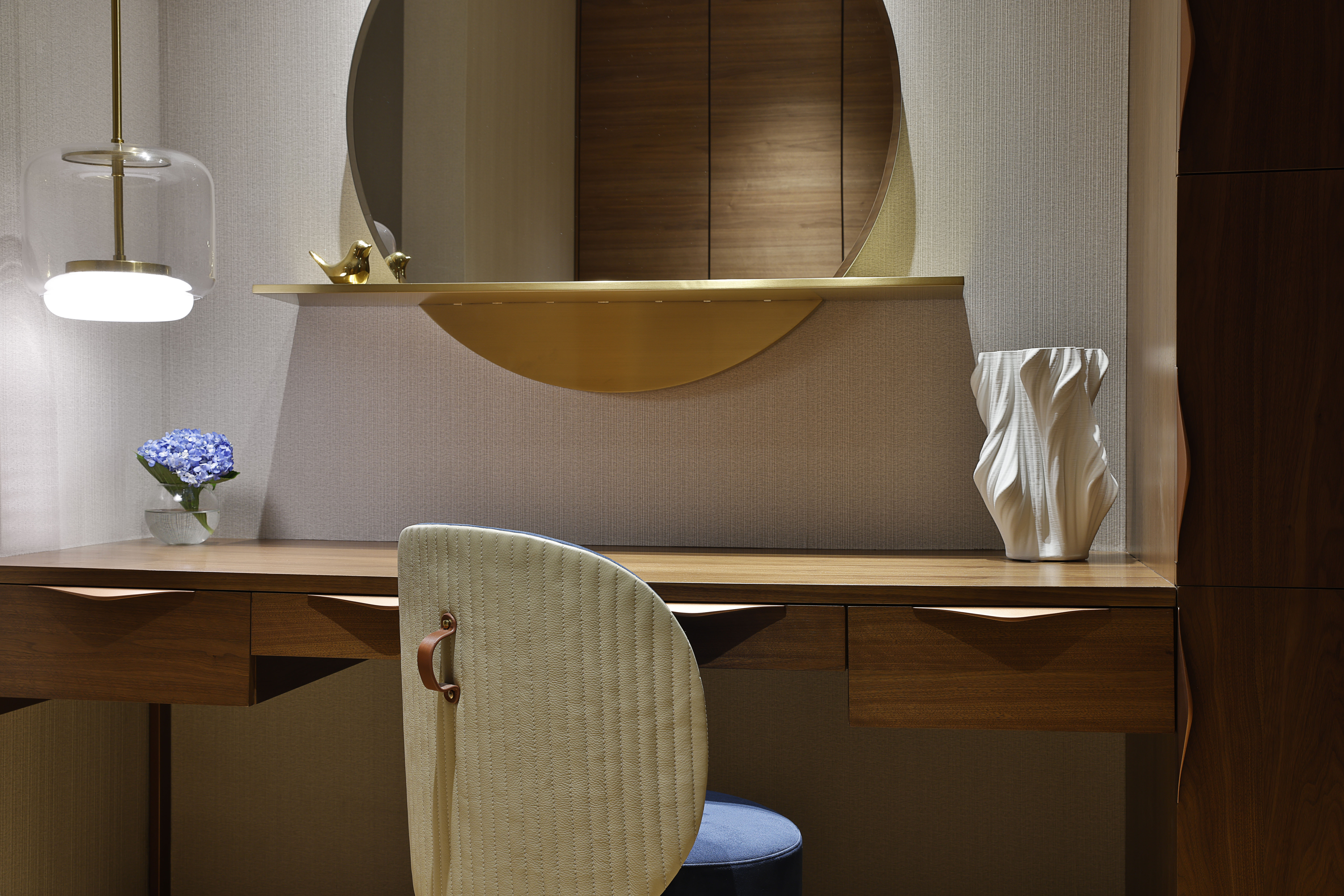 Suite Penthouse with Views