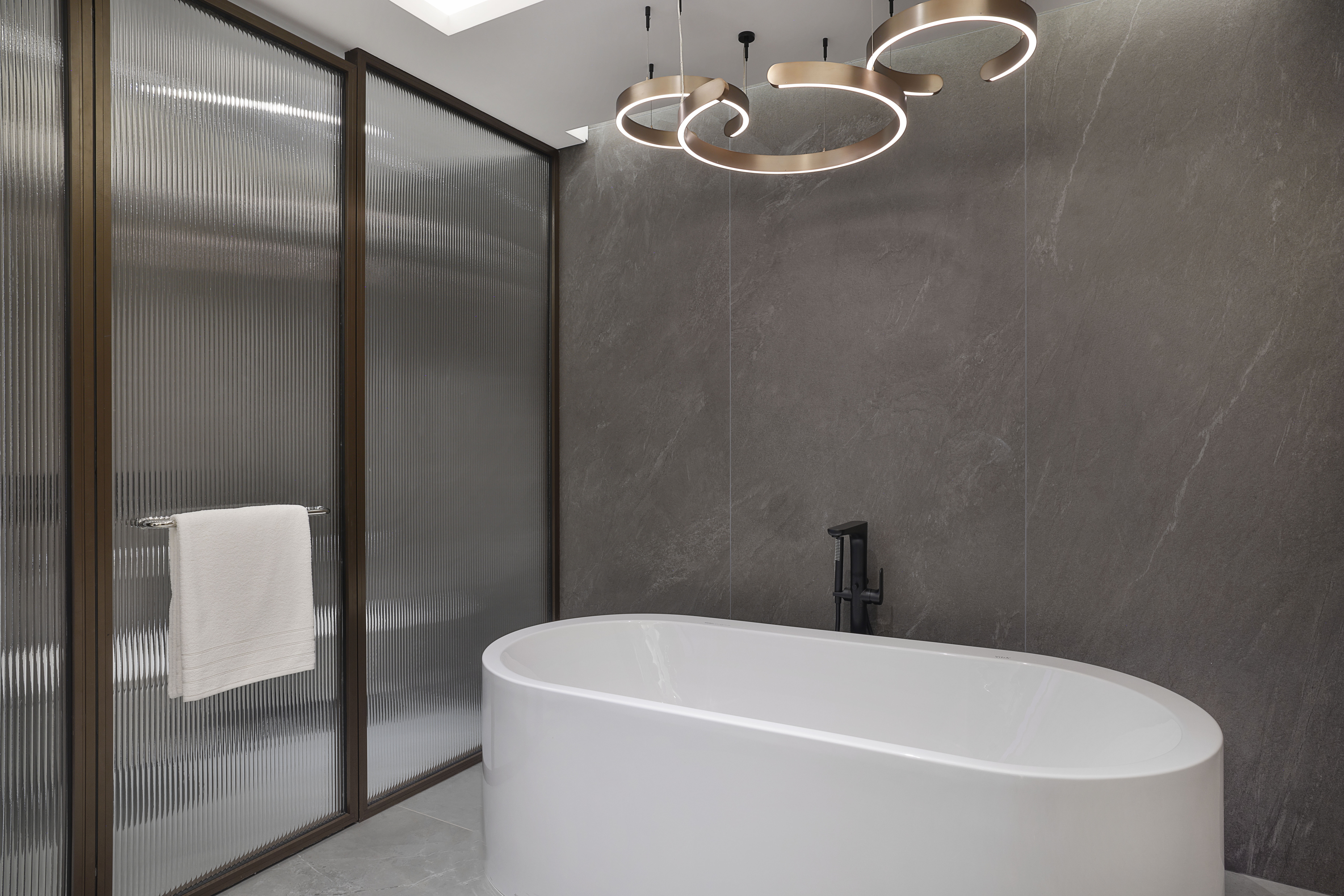 Suite Penthouse with Views