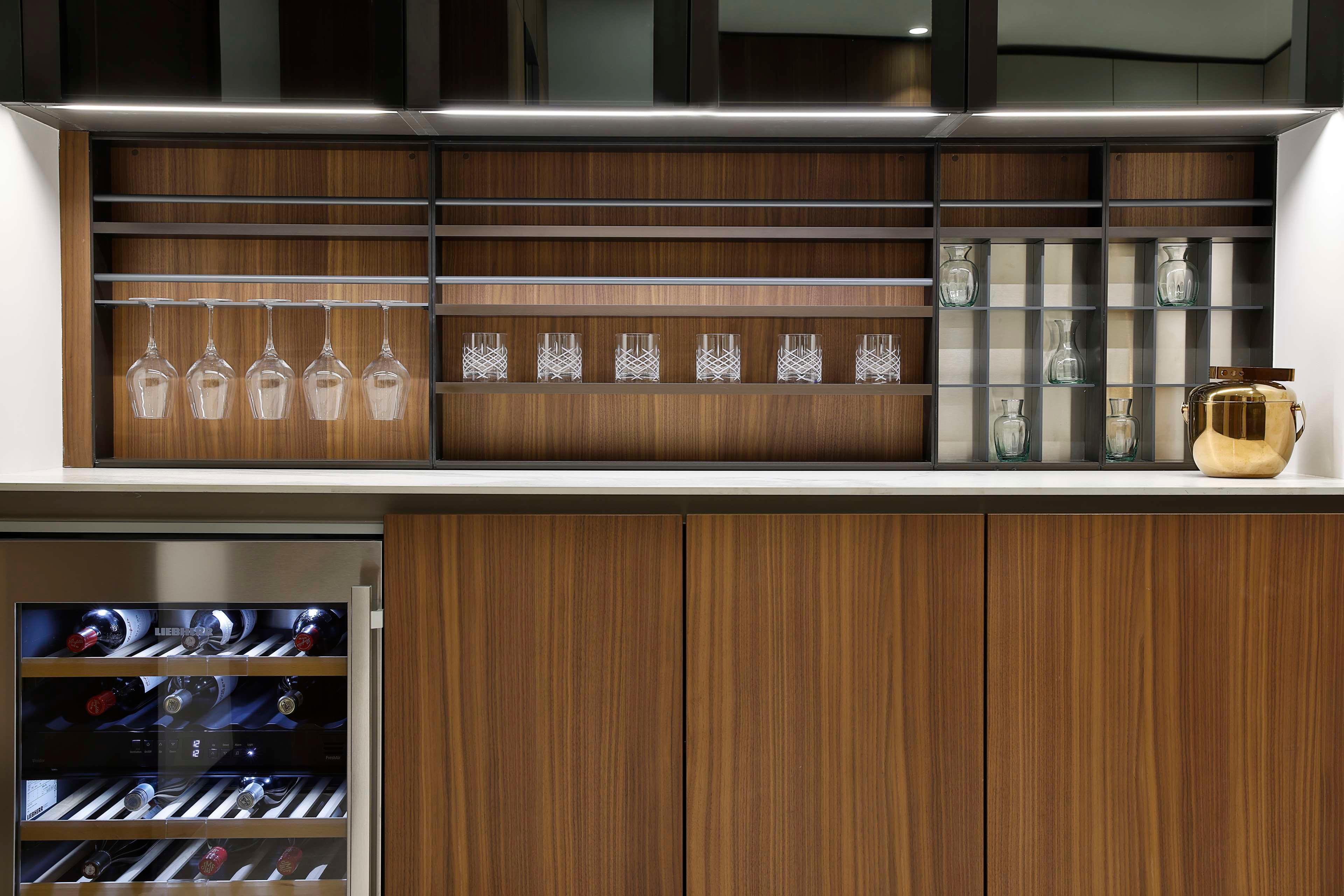 Suite Penthouse with Views