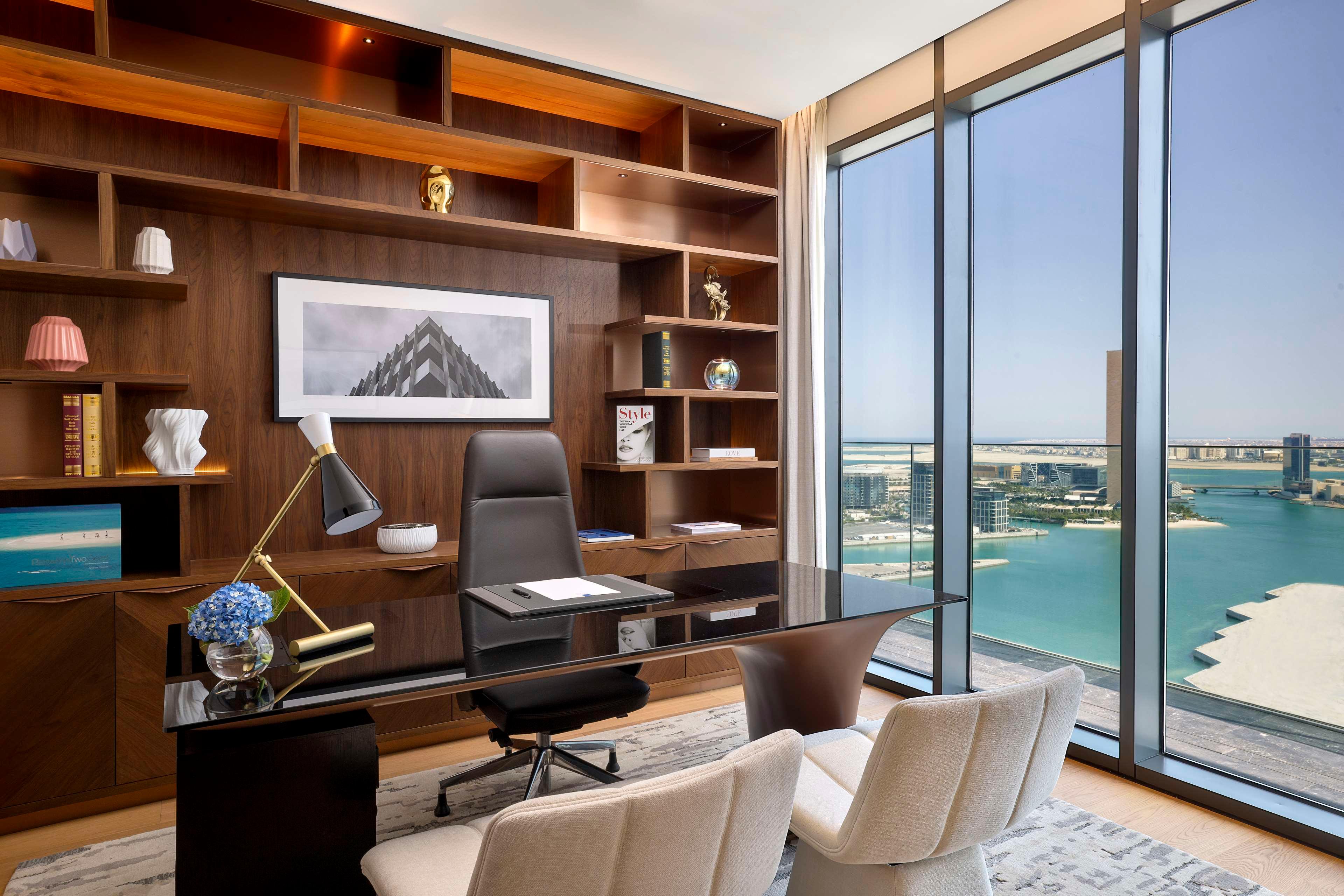 Suite Penthouse