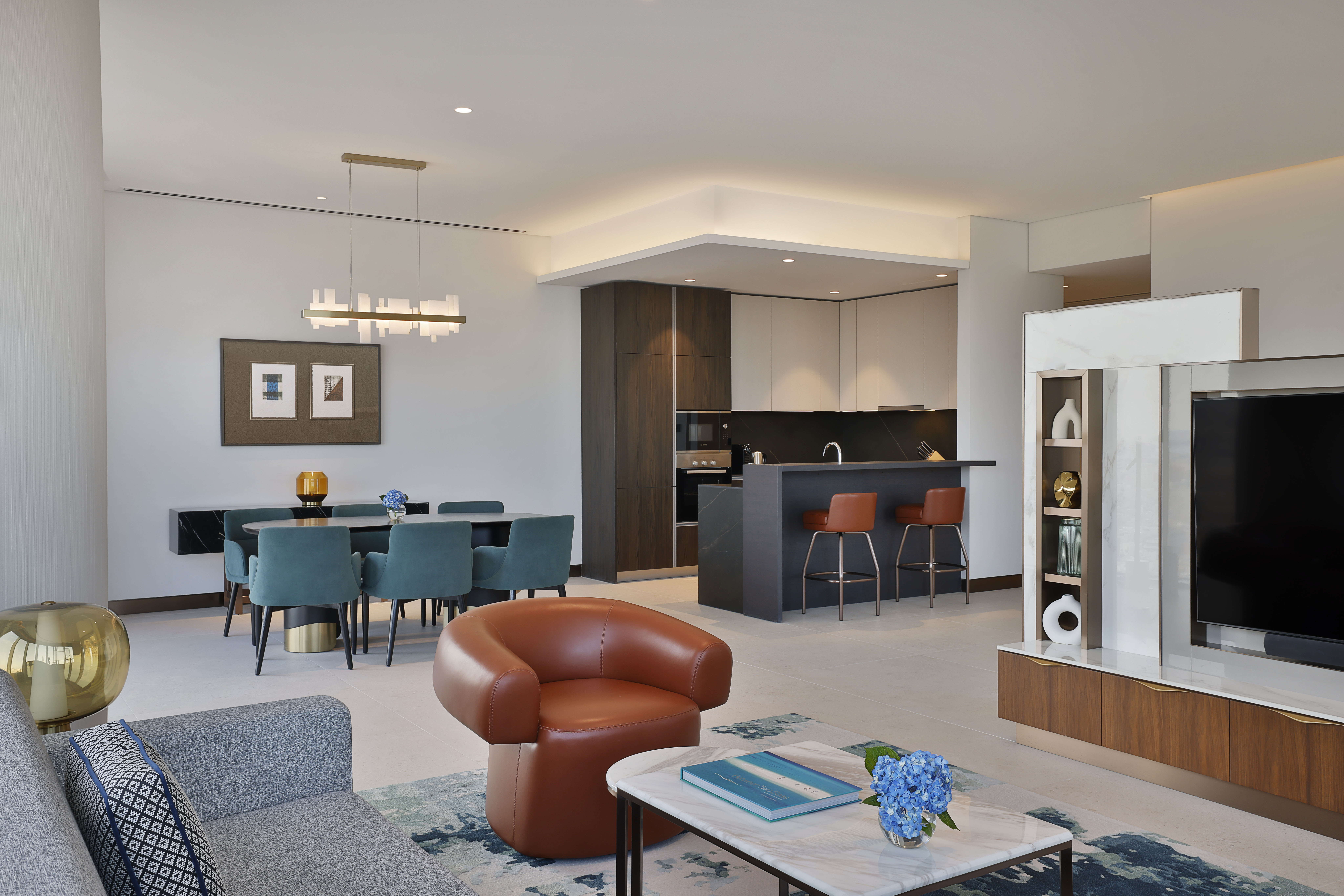 Suite Premier Two Bedrooms