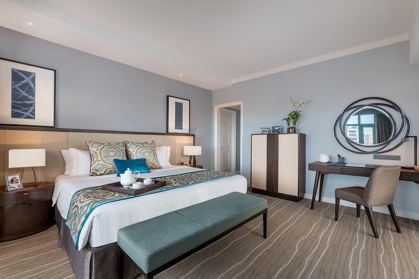 Suite Executive Two Bedrooms