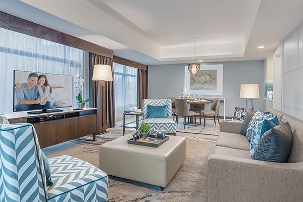 Suite Premier One Bedroom