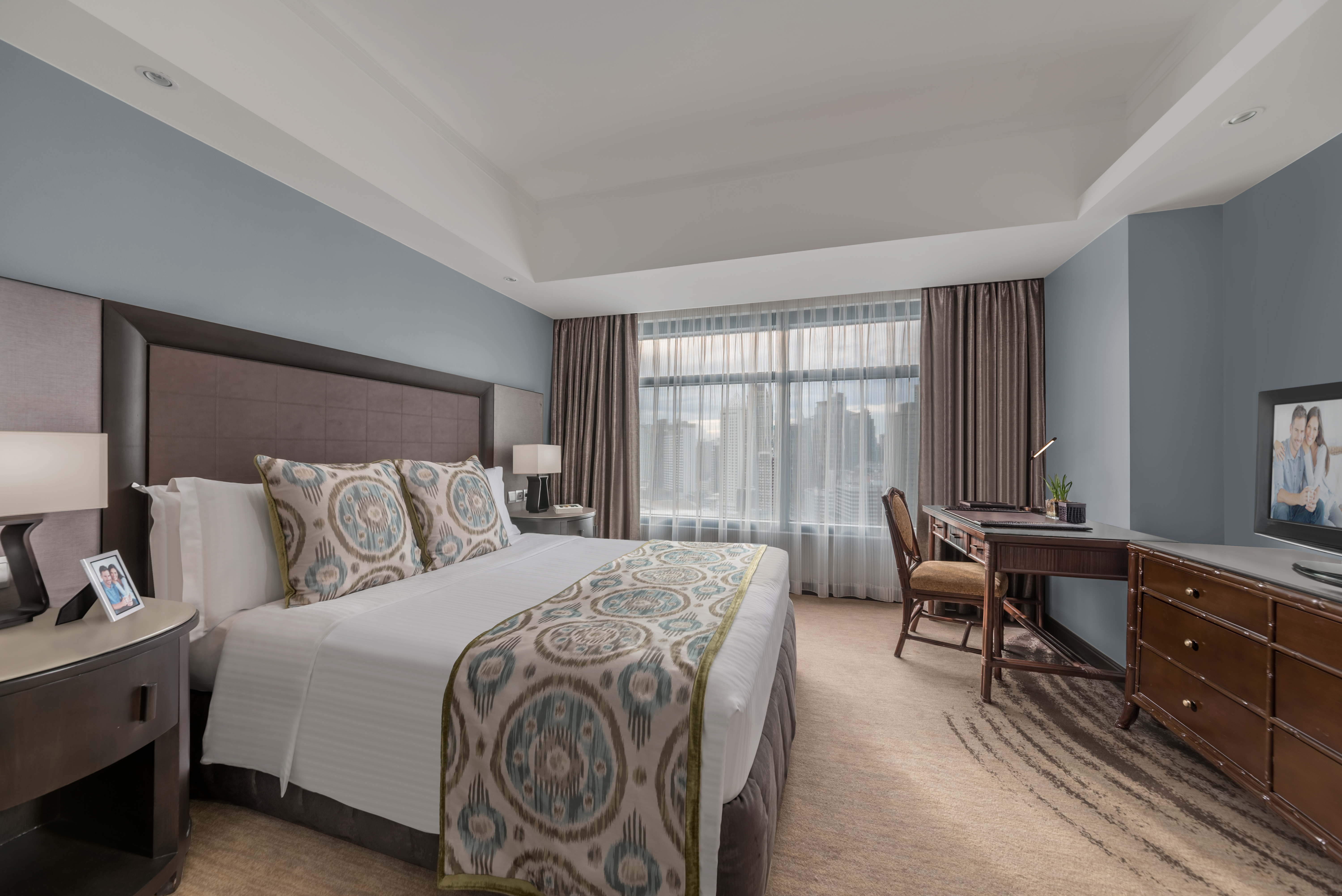 Apartment Executive Two Bedrooms