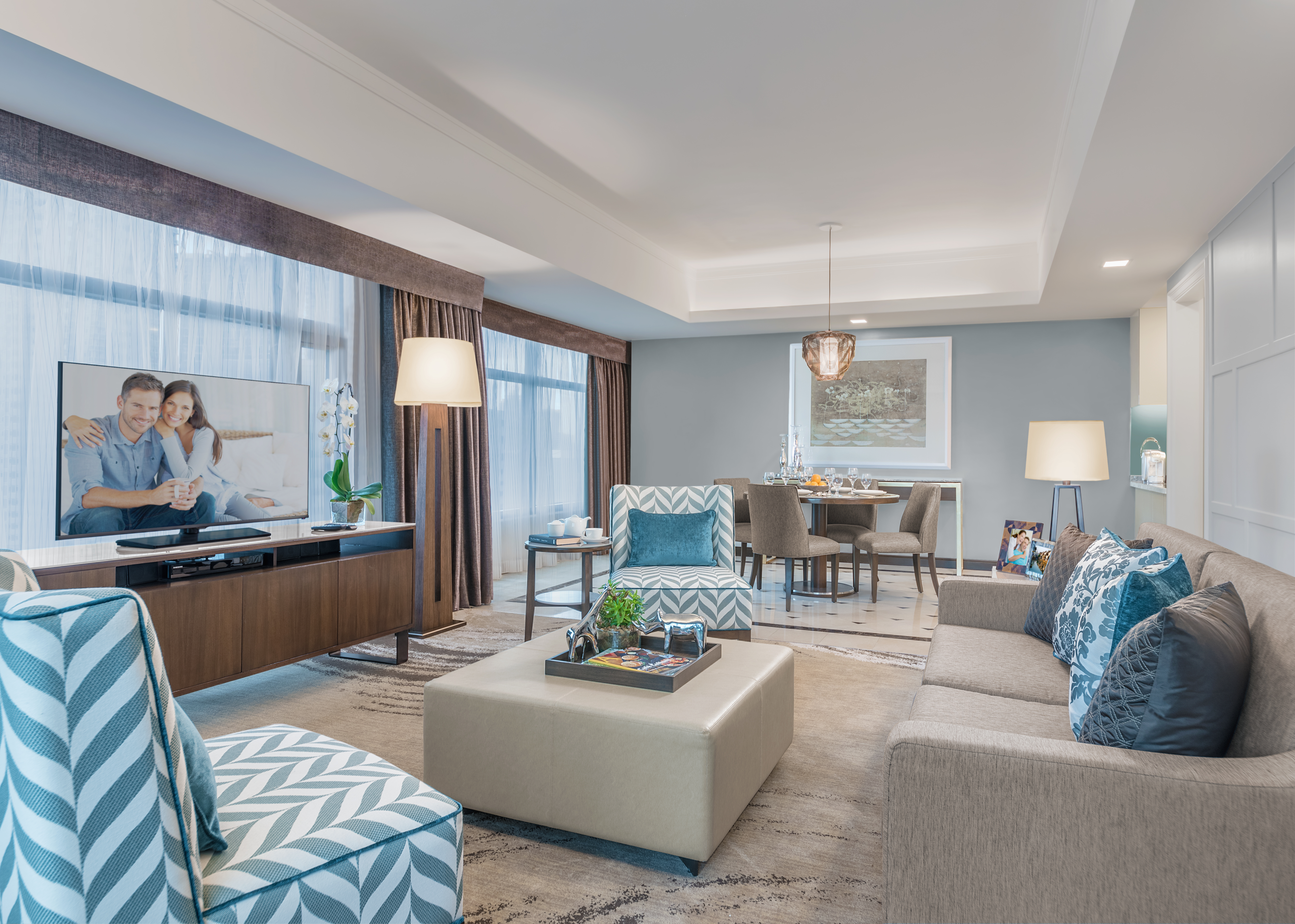 Suite Premier One Bedroom