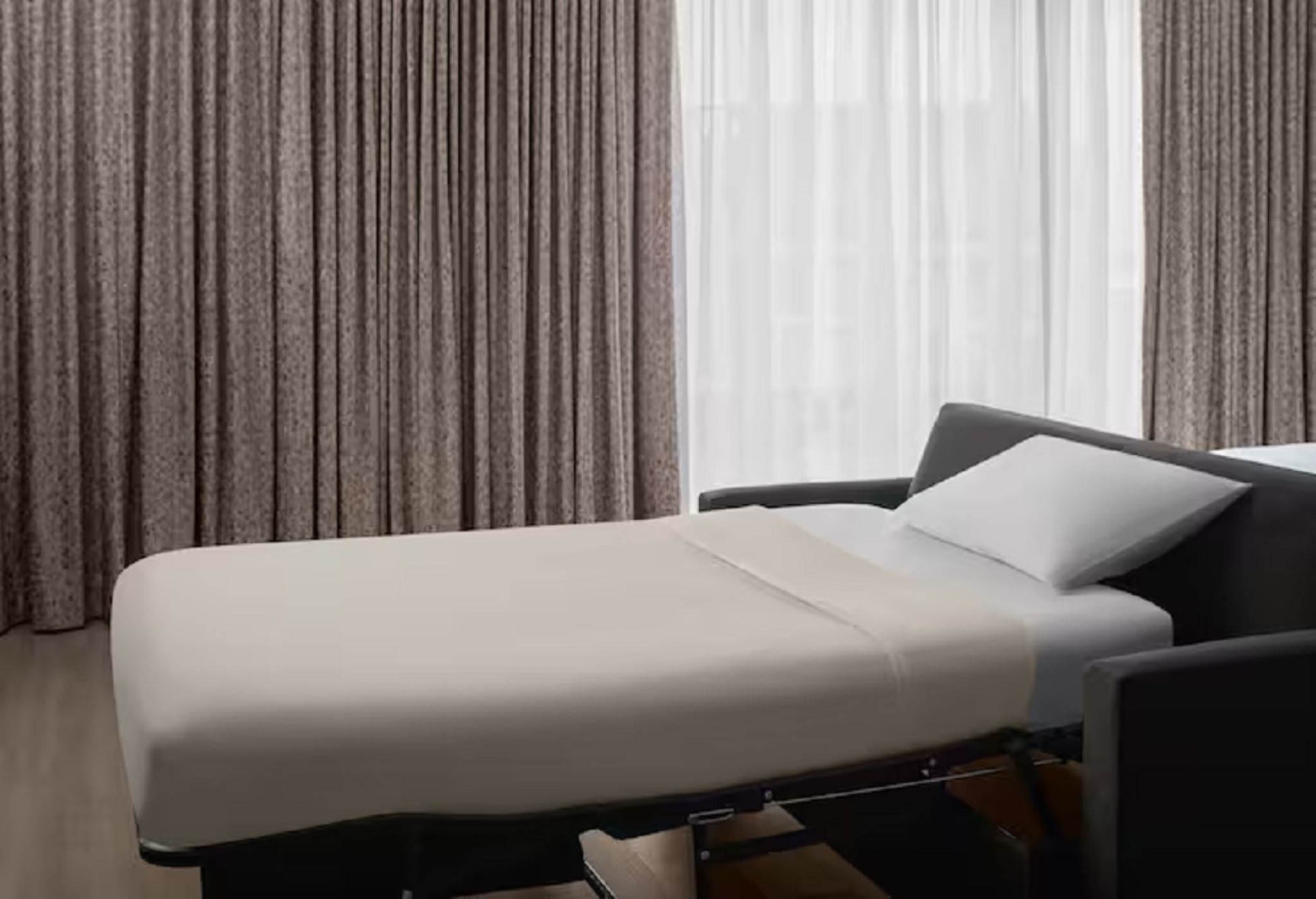 Suite Two Queen Beds Non Smoking