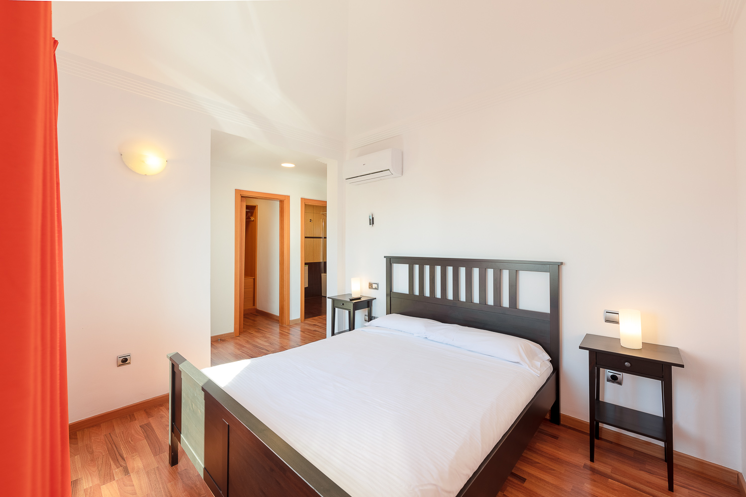 Villa Three Bedrooms