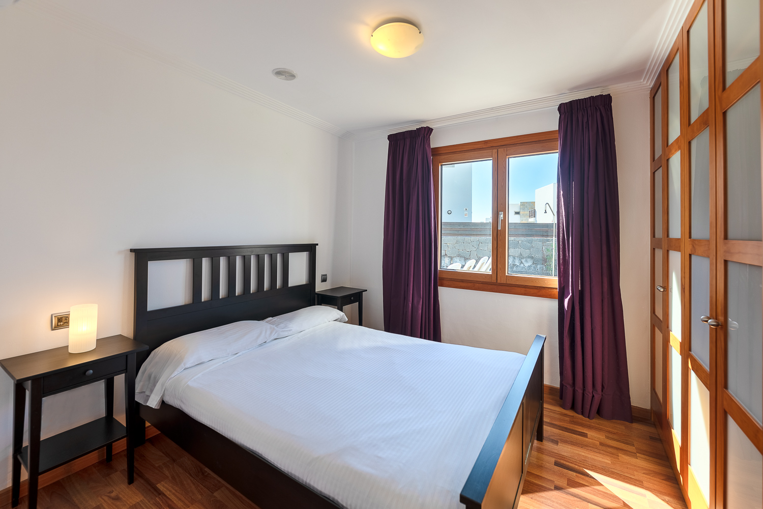 Villa Three Bedrooms