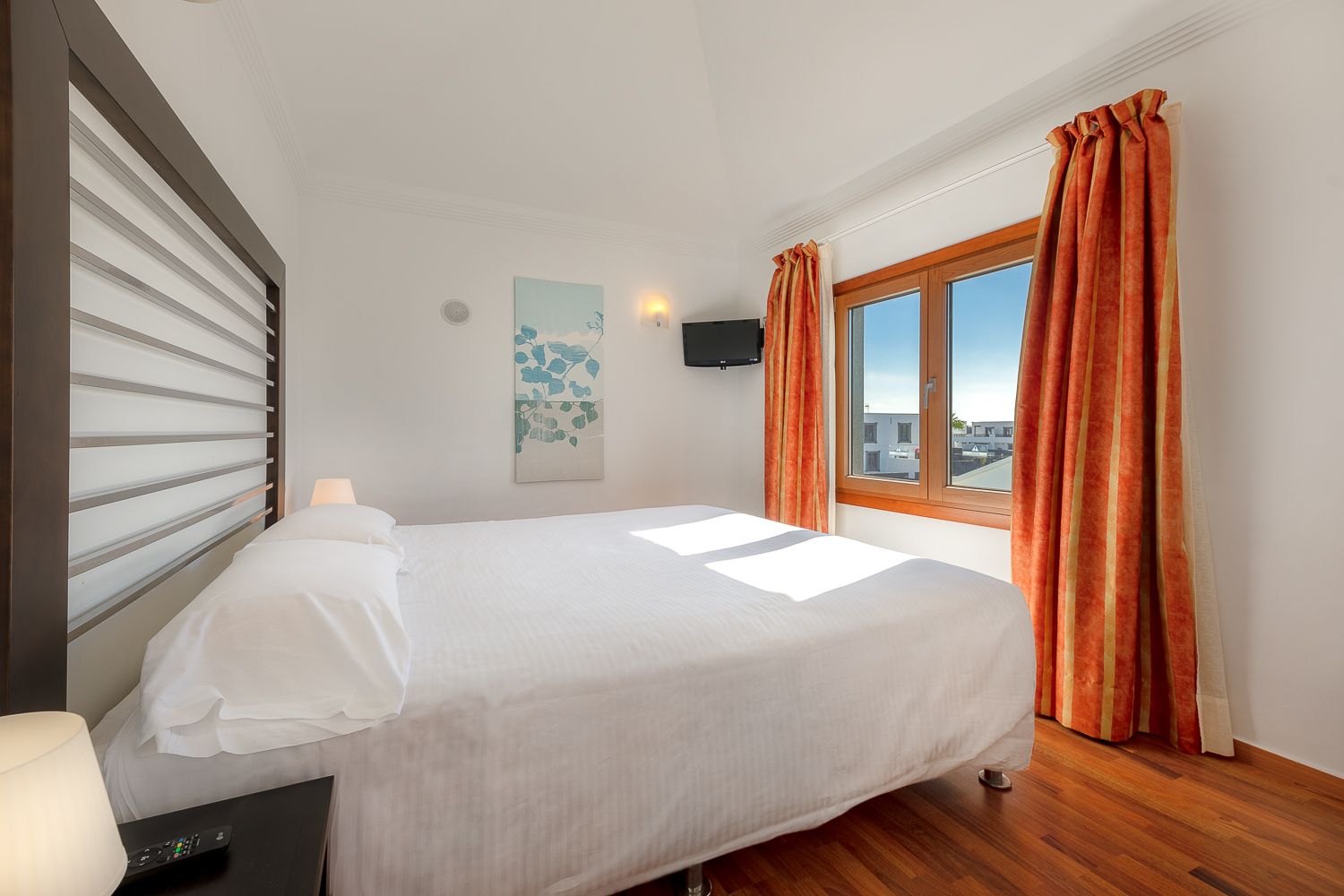 Villa Capacity 4 Three Bedroom