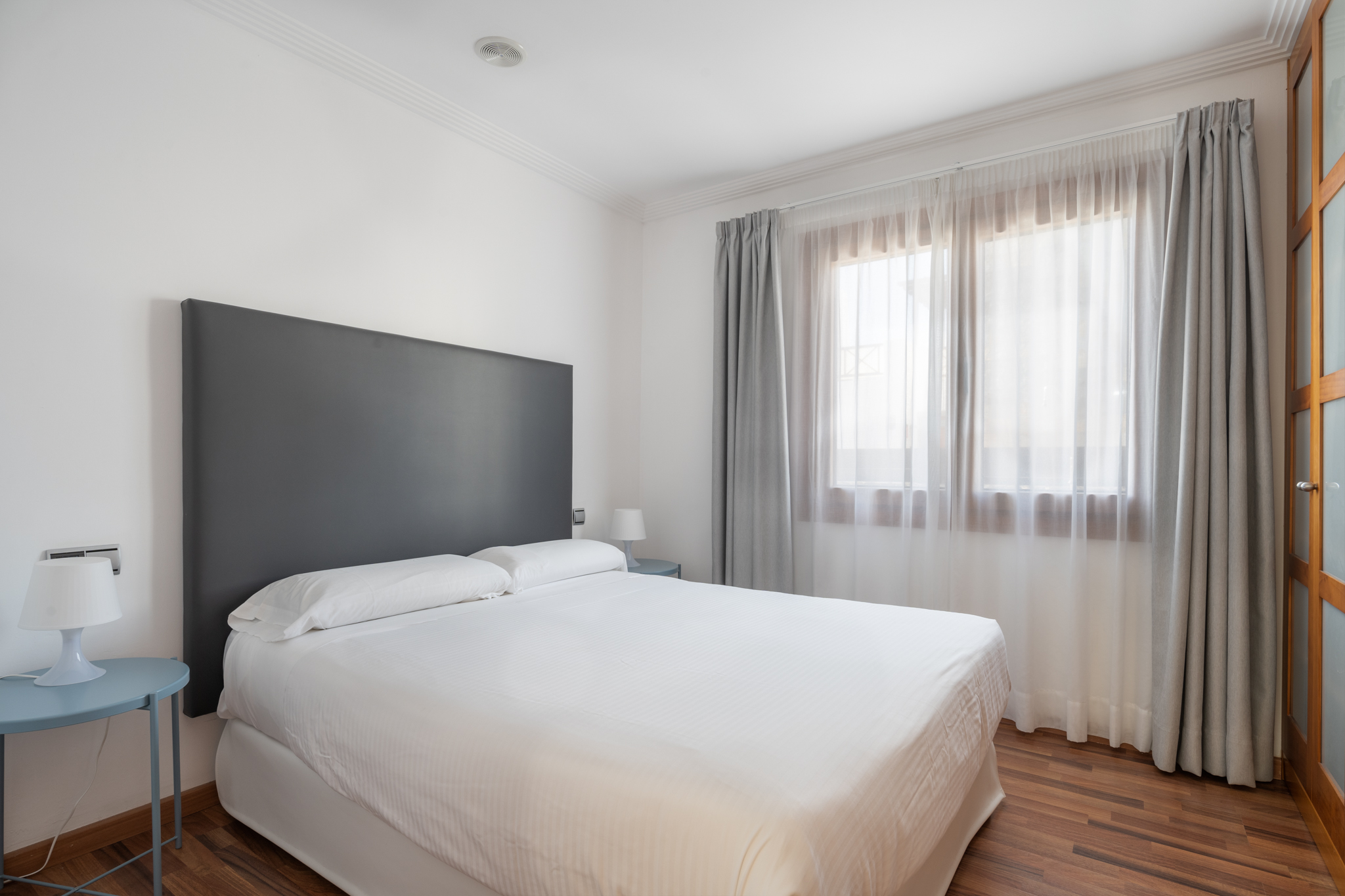 Villa Capacity 5 Three Bedroom