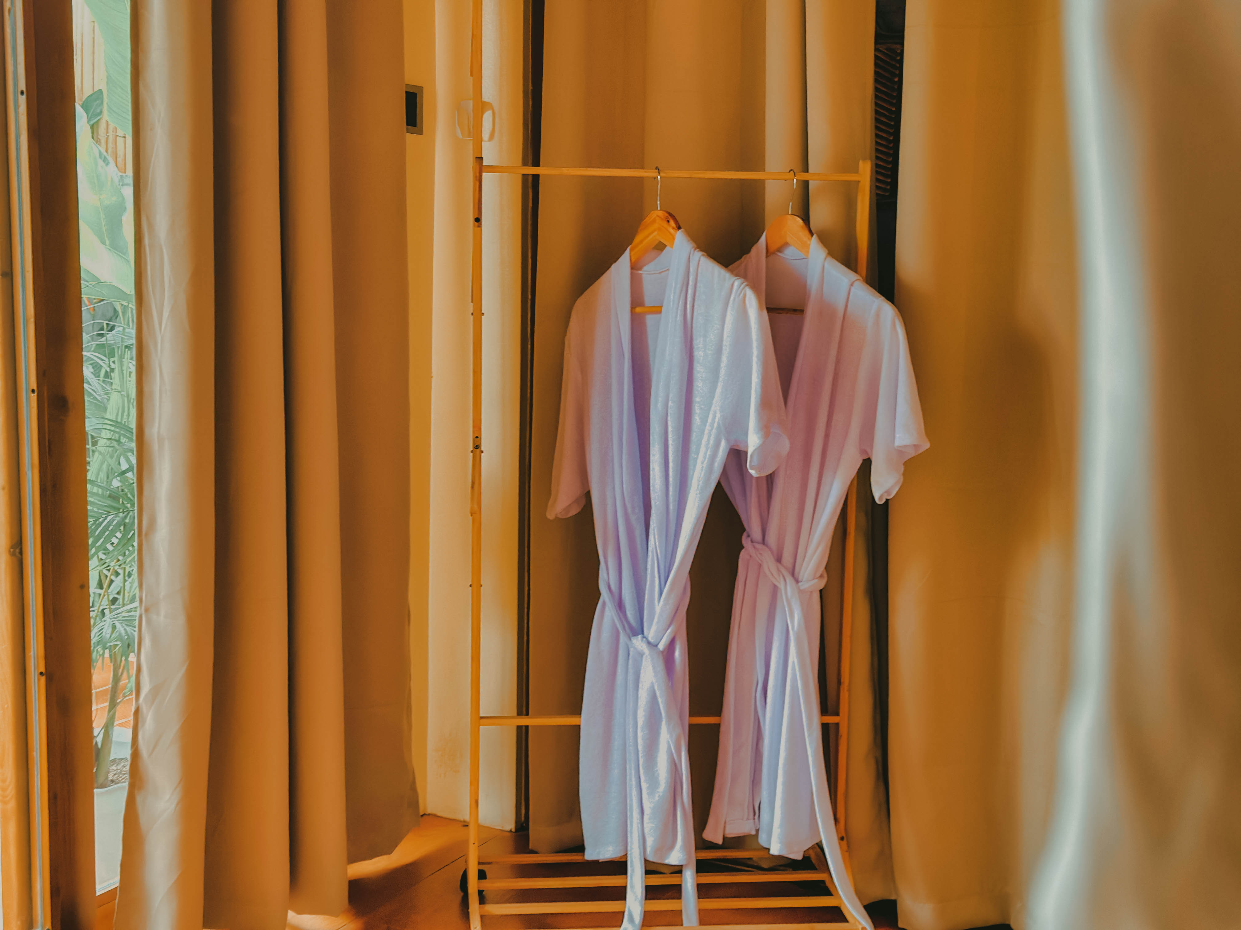 Villa Executive King Bed