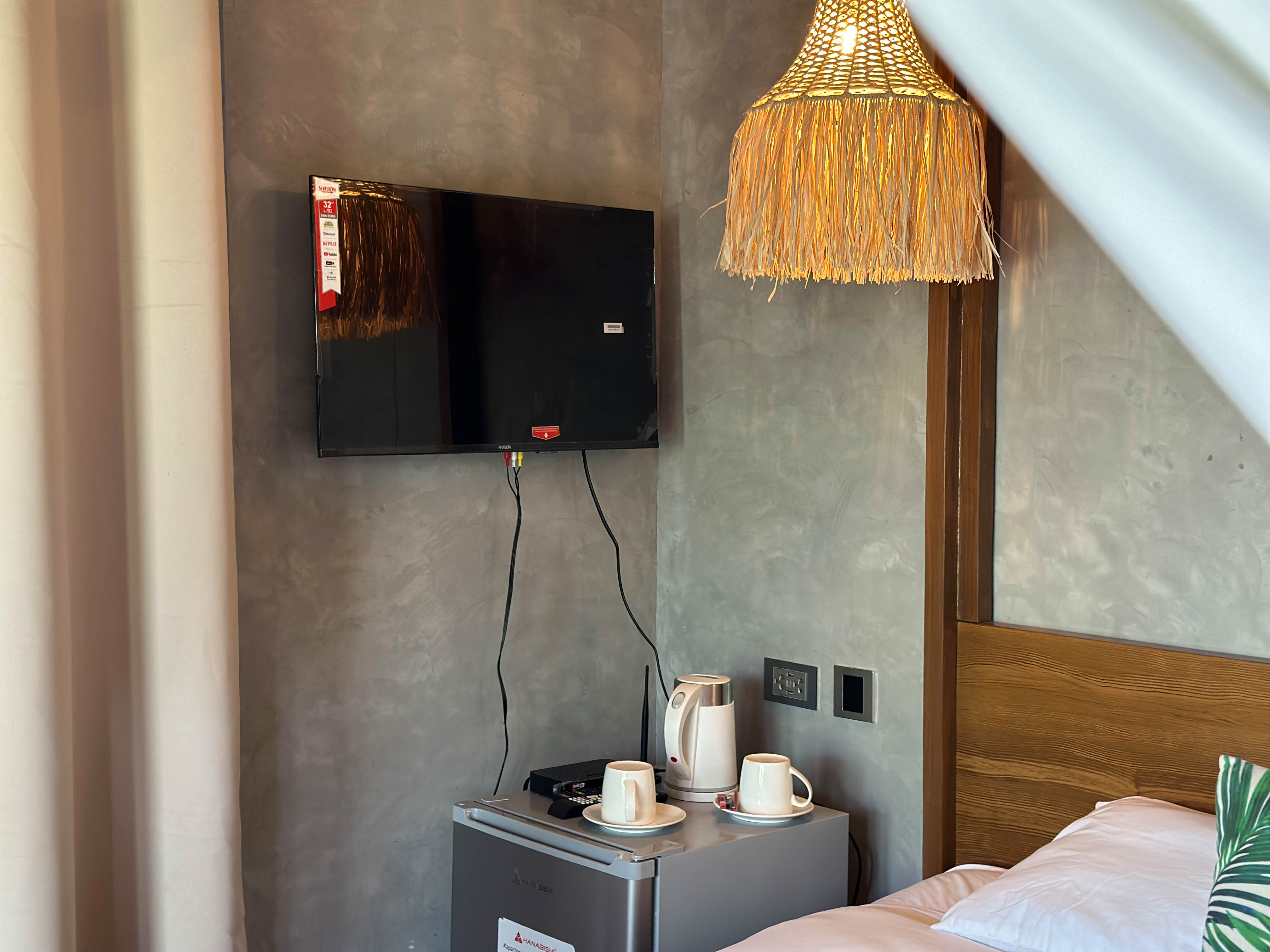 Villa Executive King Bed