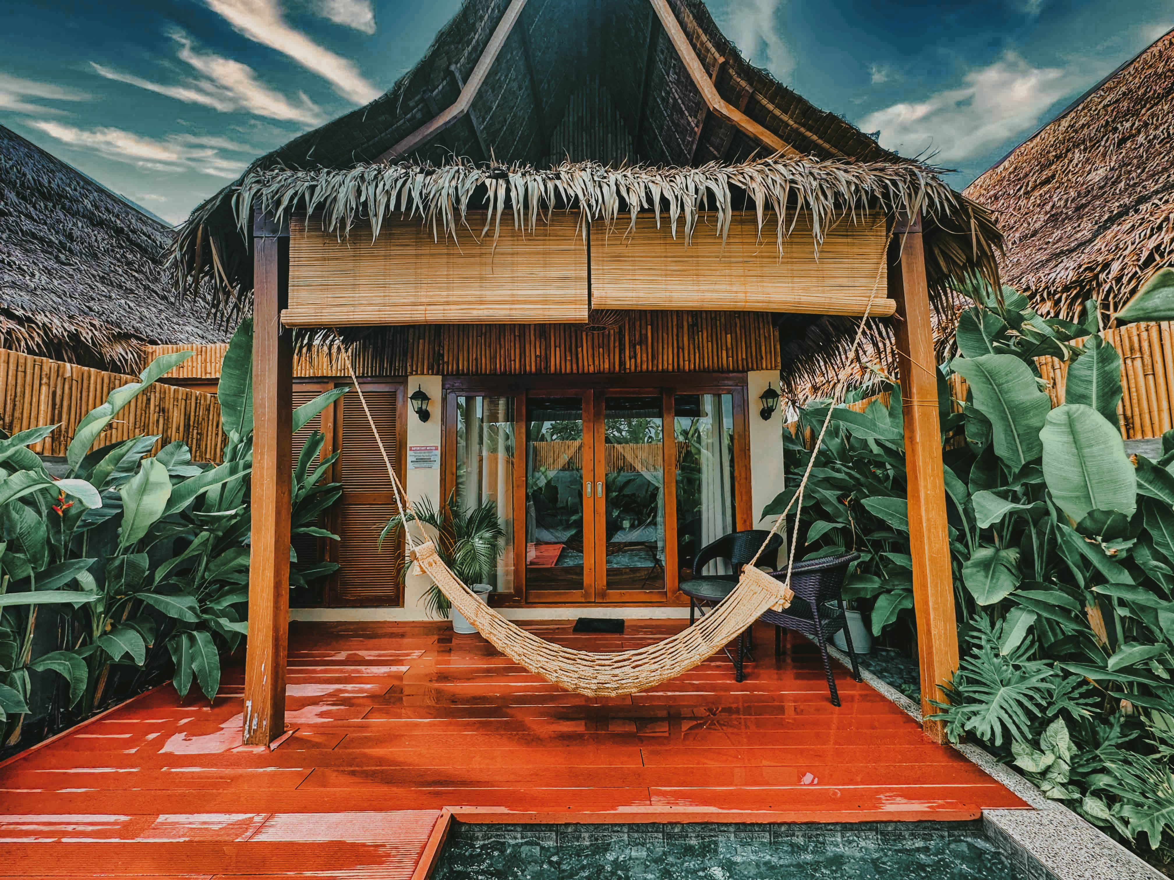 Villa Executive King Bed