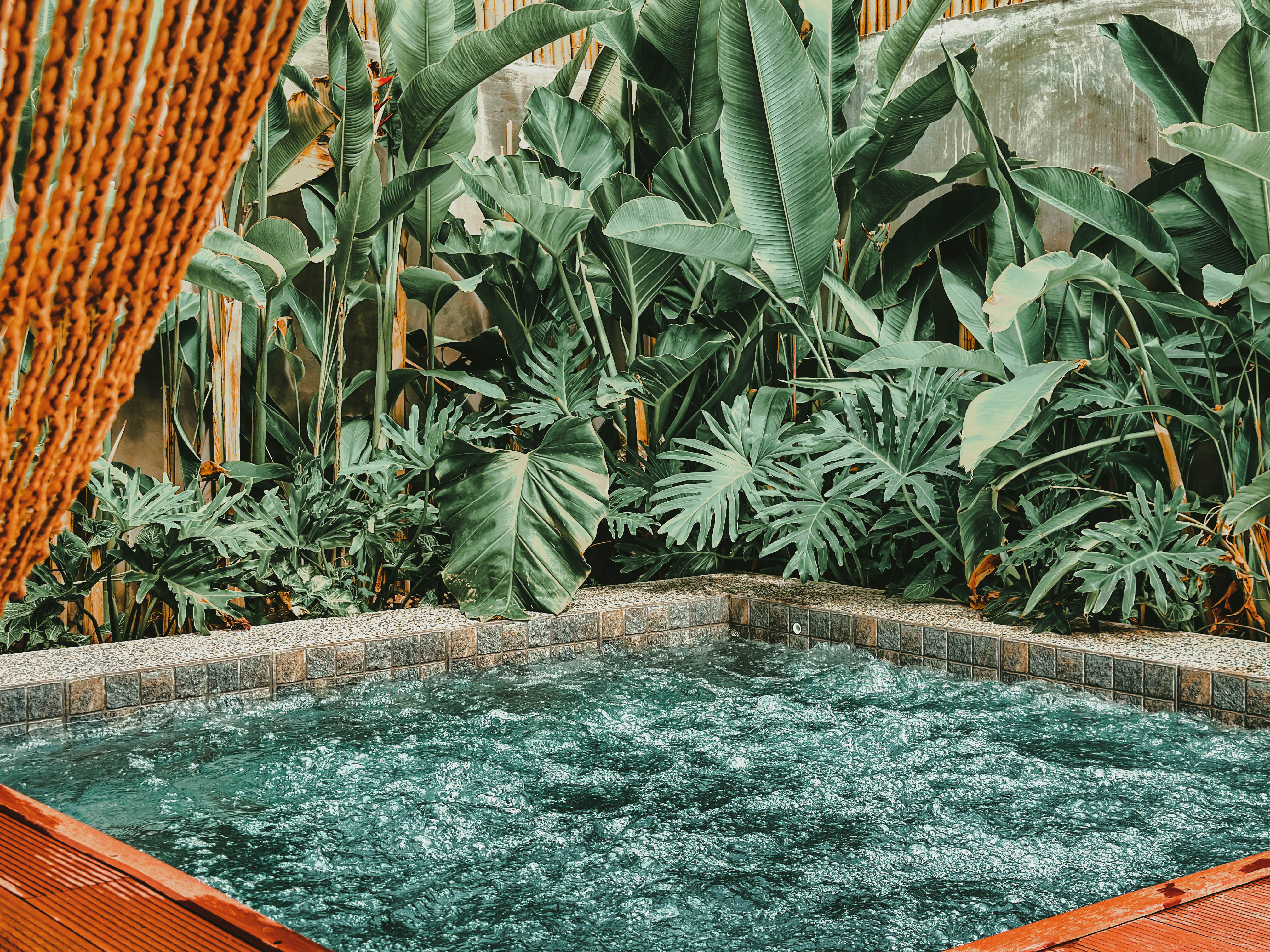 Villa Executive King Bed