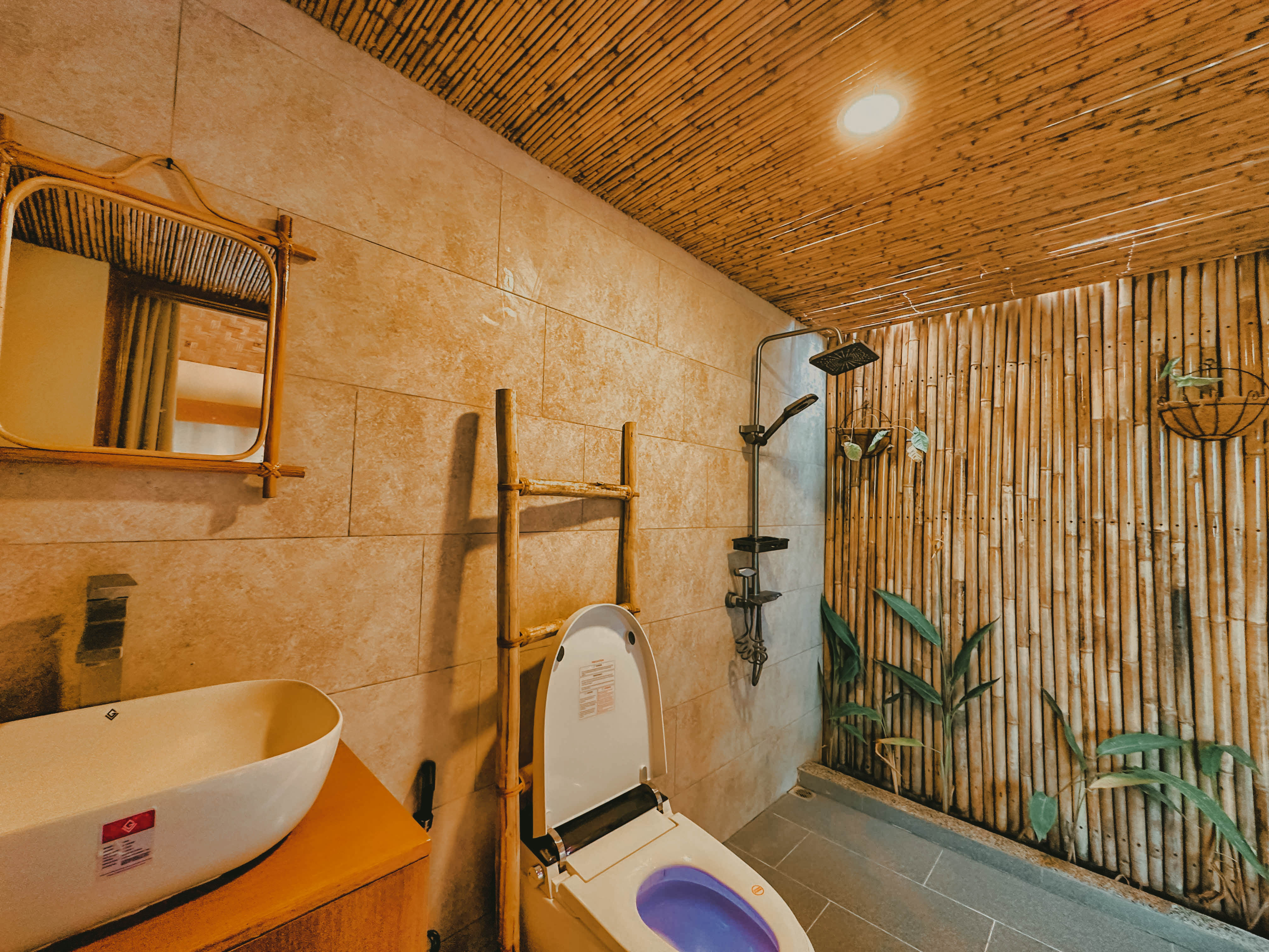 Villa Executive King Bed