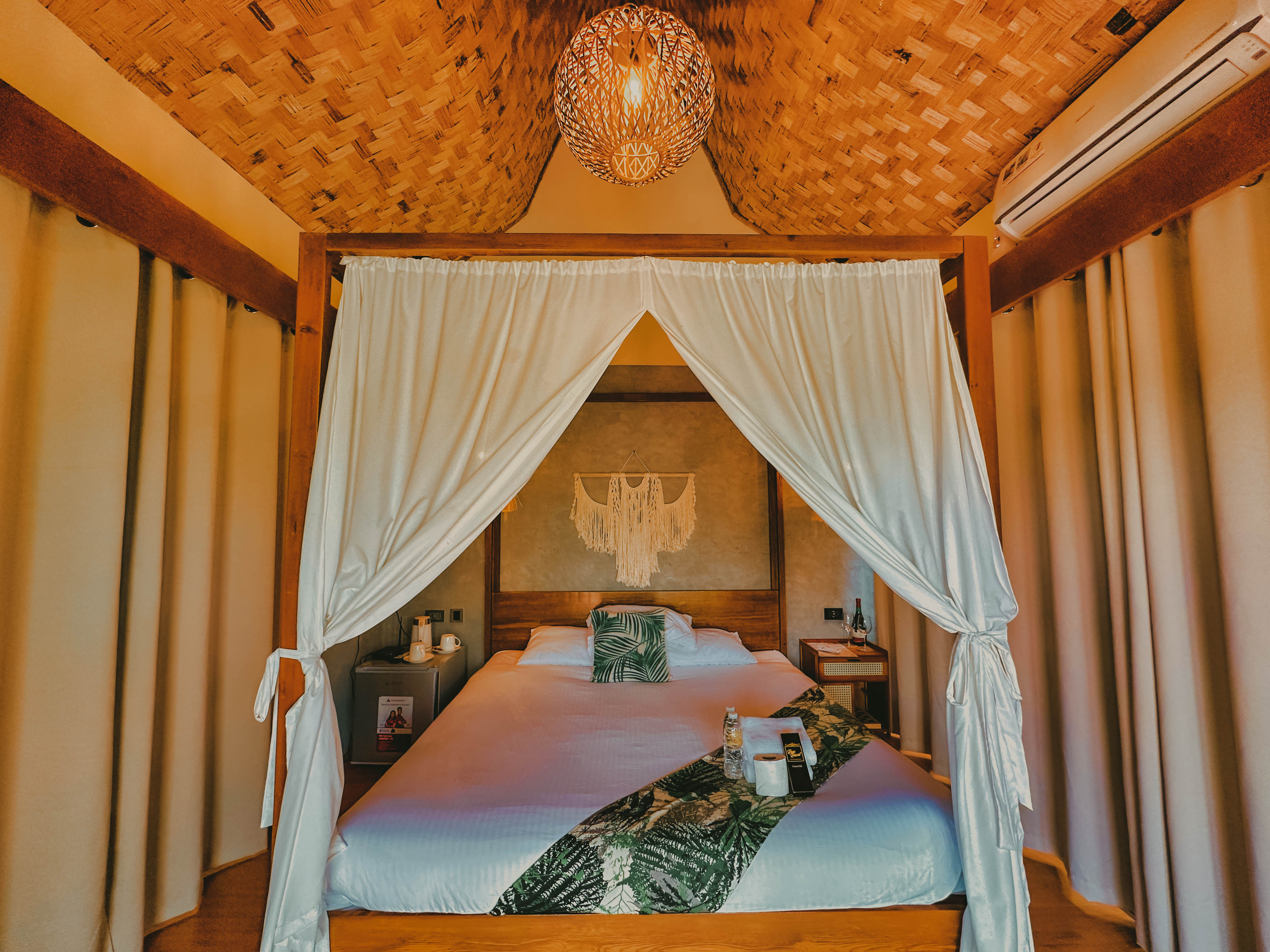 Villa Executive King Bed