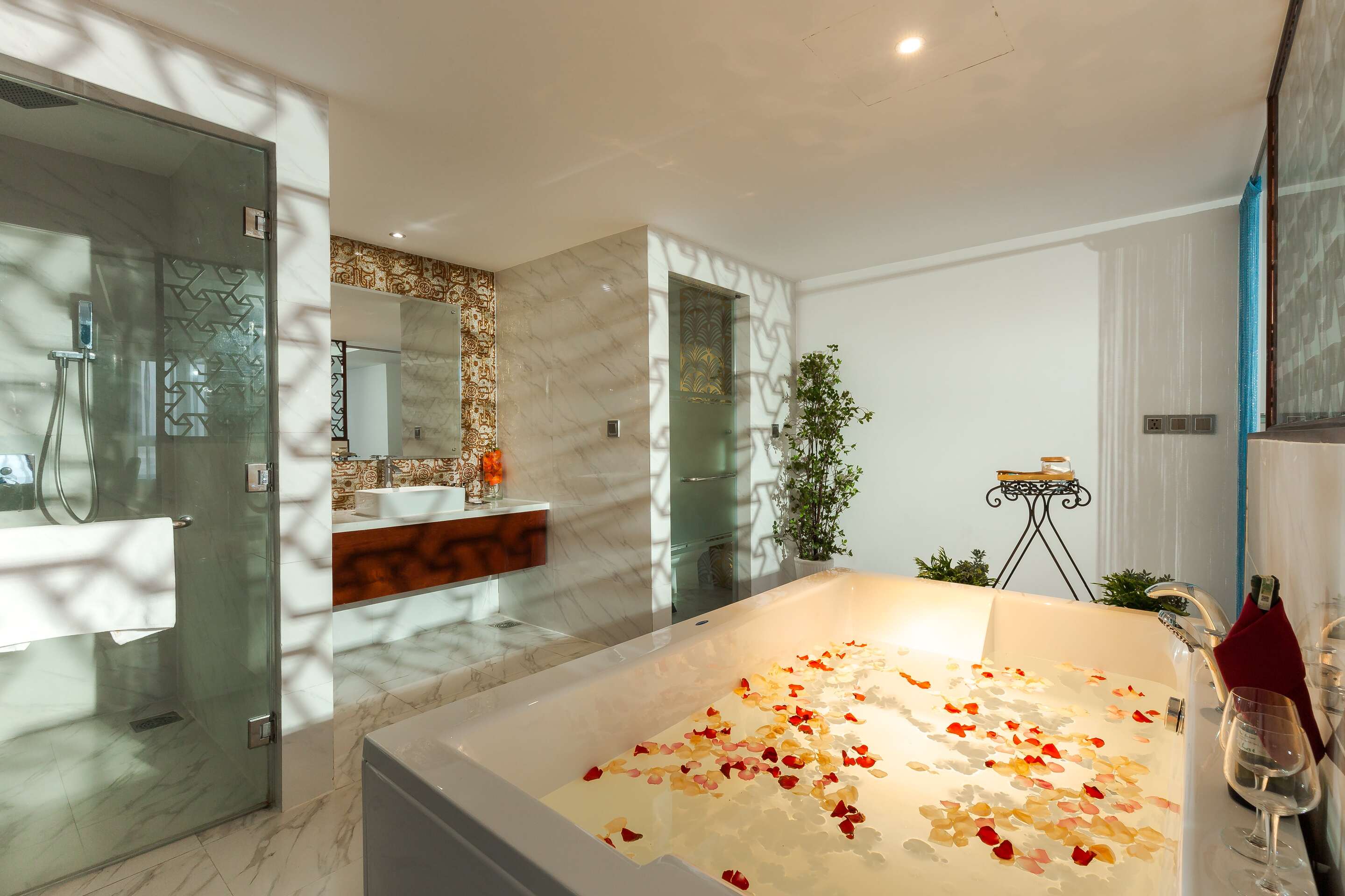 Suite Partial Ocean View