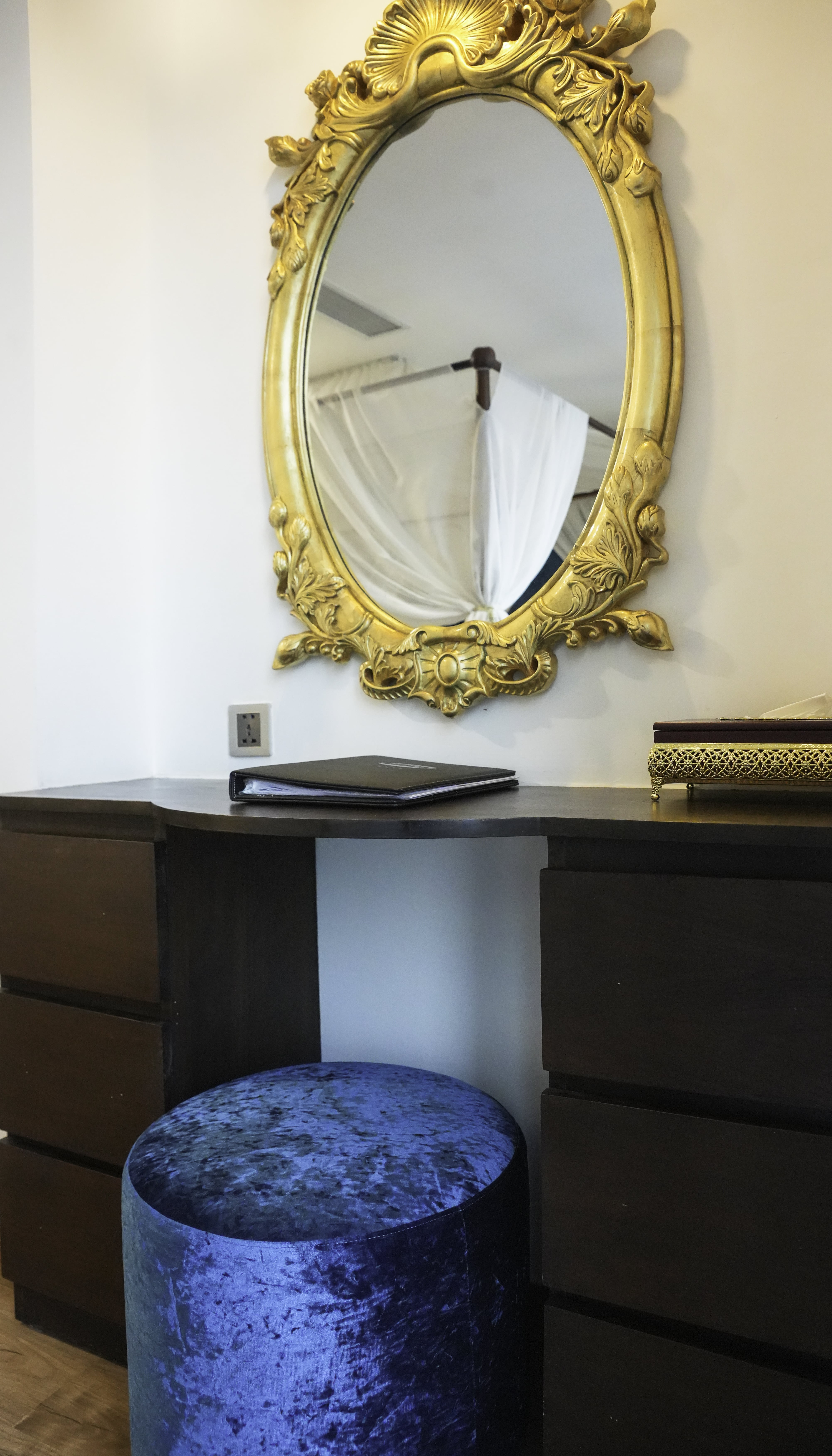 Family Room Penthouse with Views