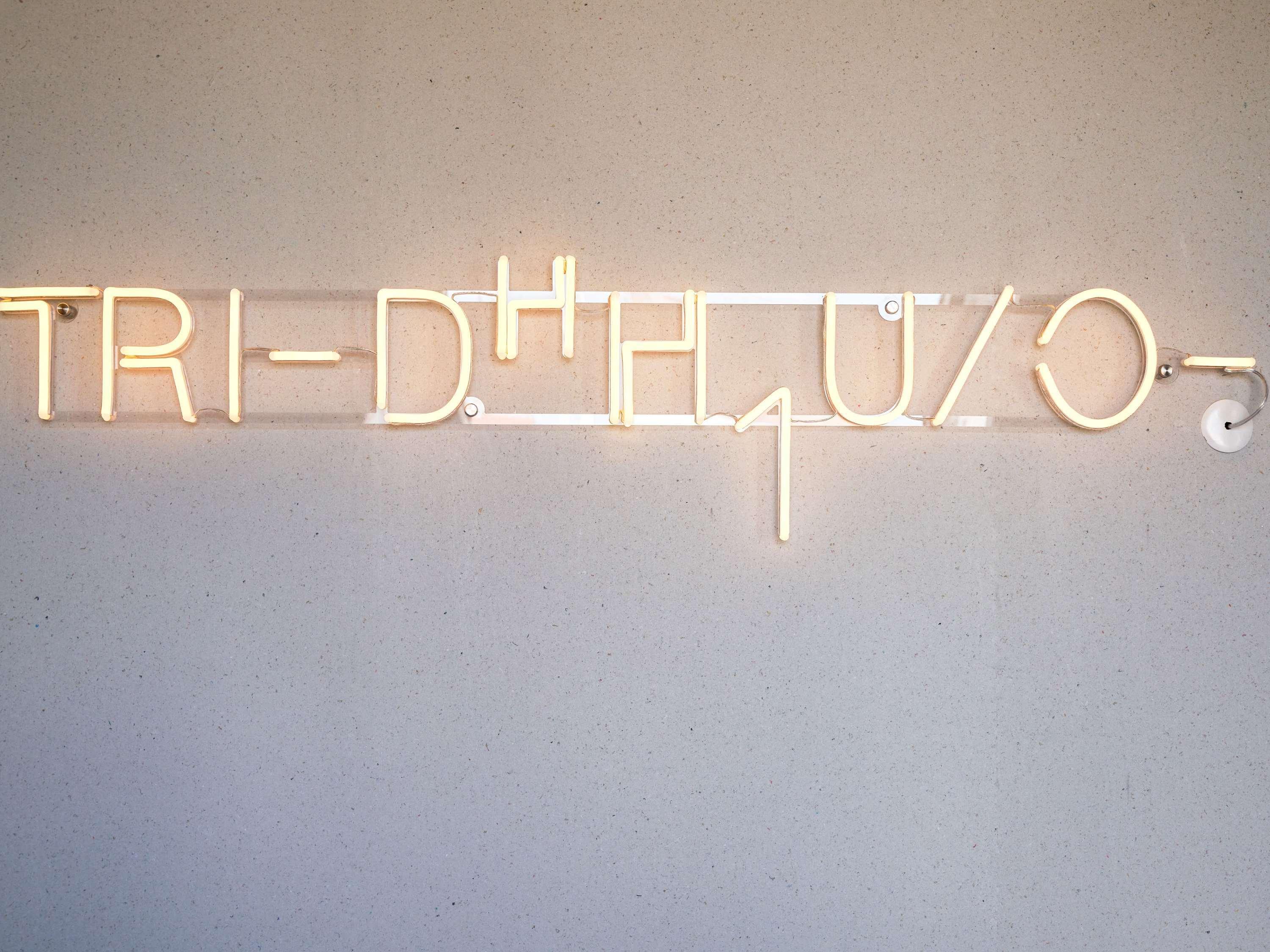 Double Queen Size Bed