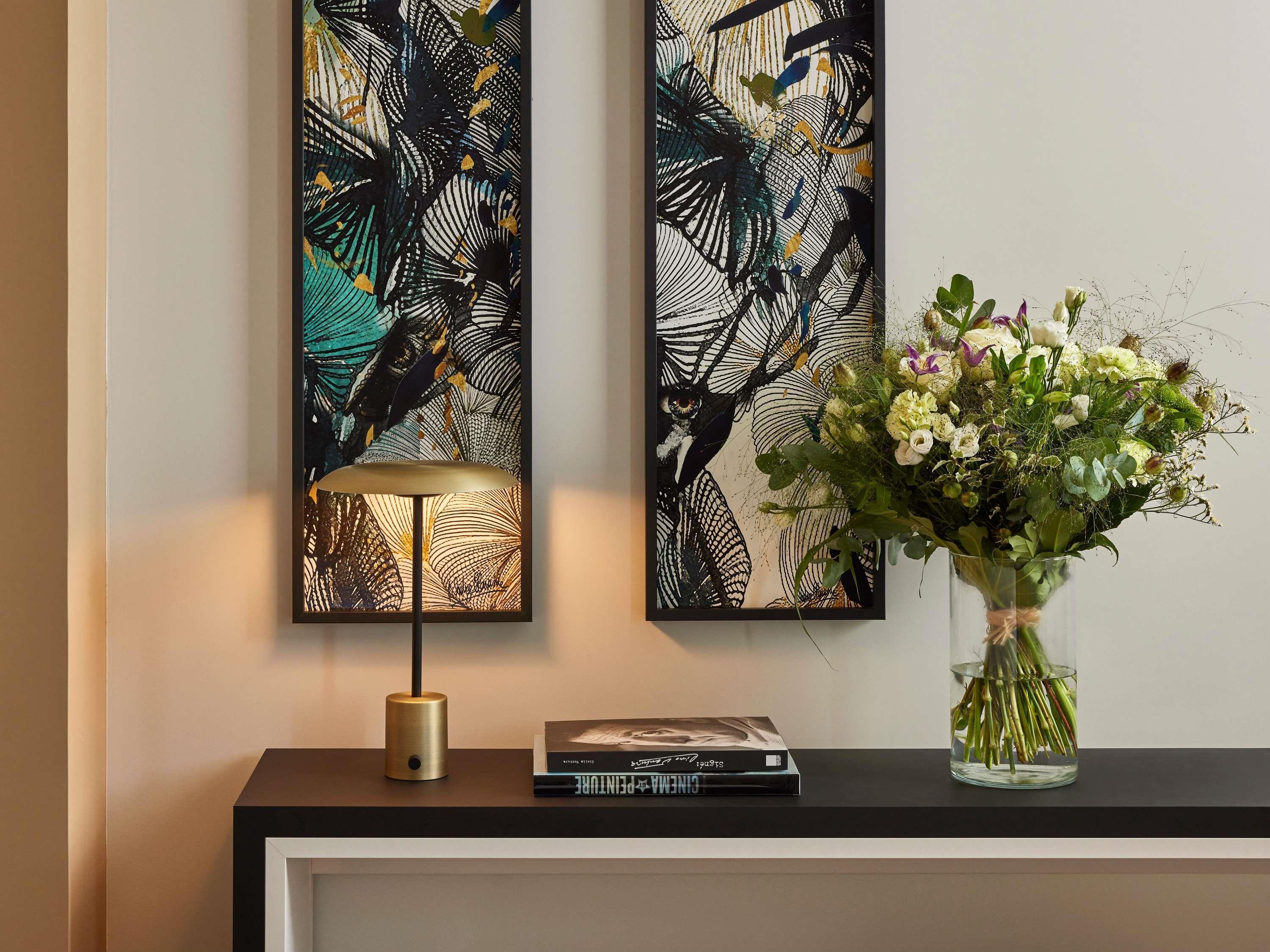 Junior Suite with Double Bed