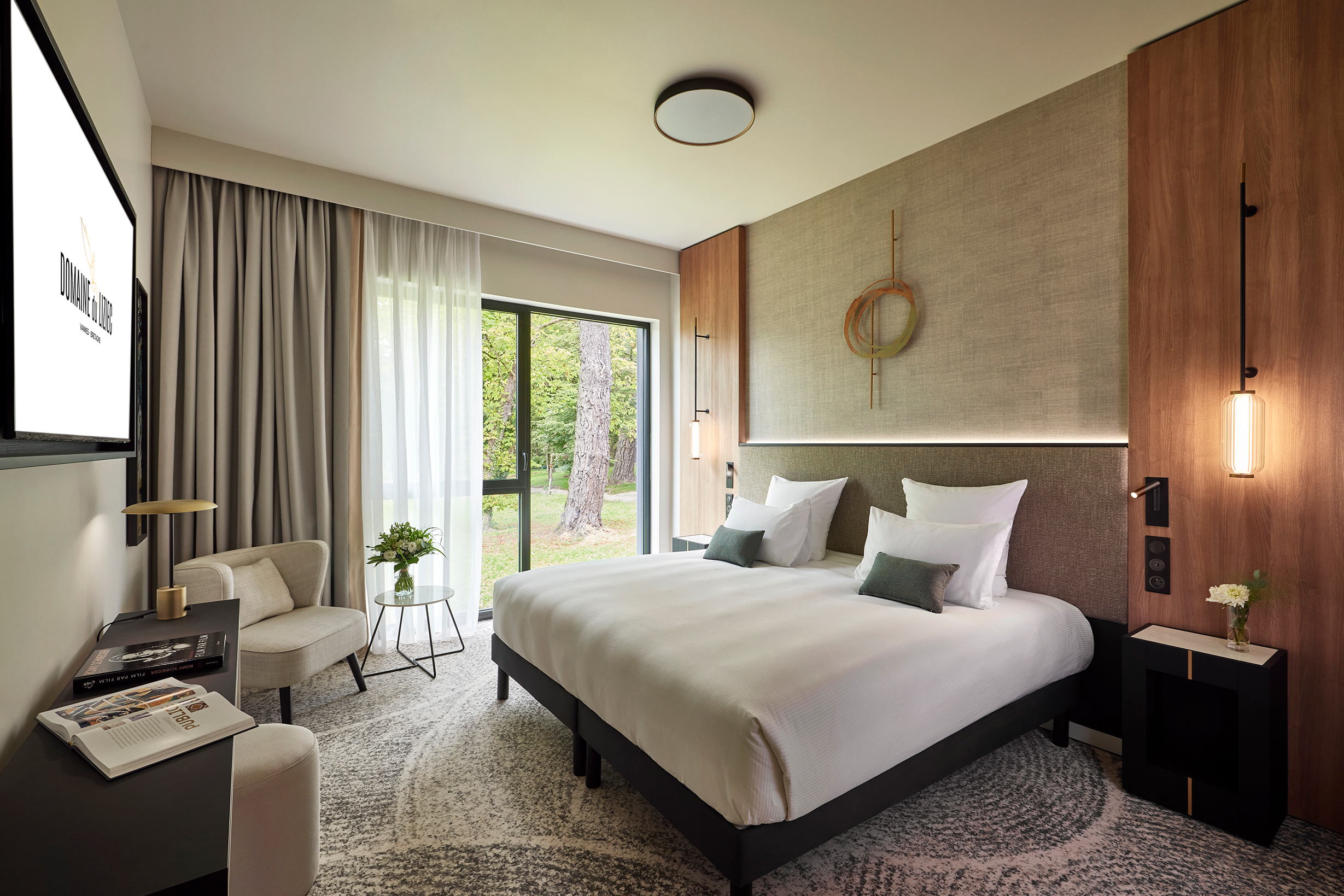 Family Room Standard