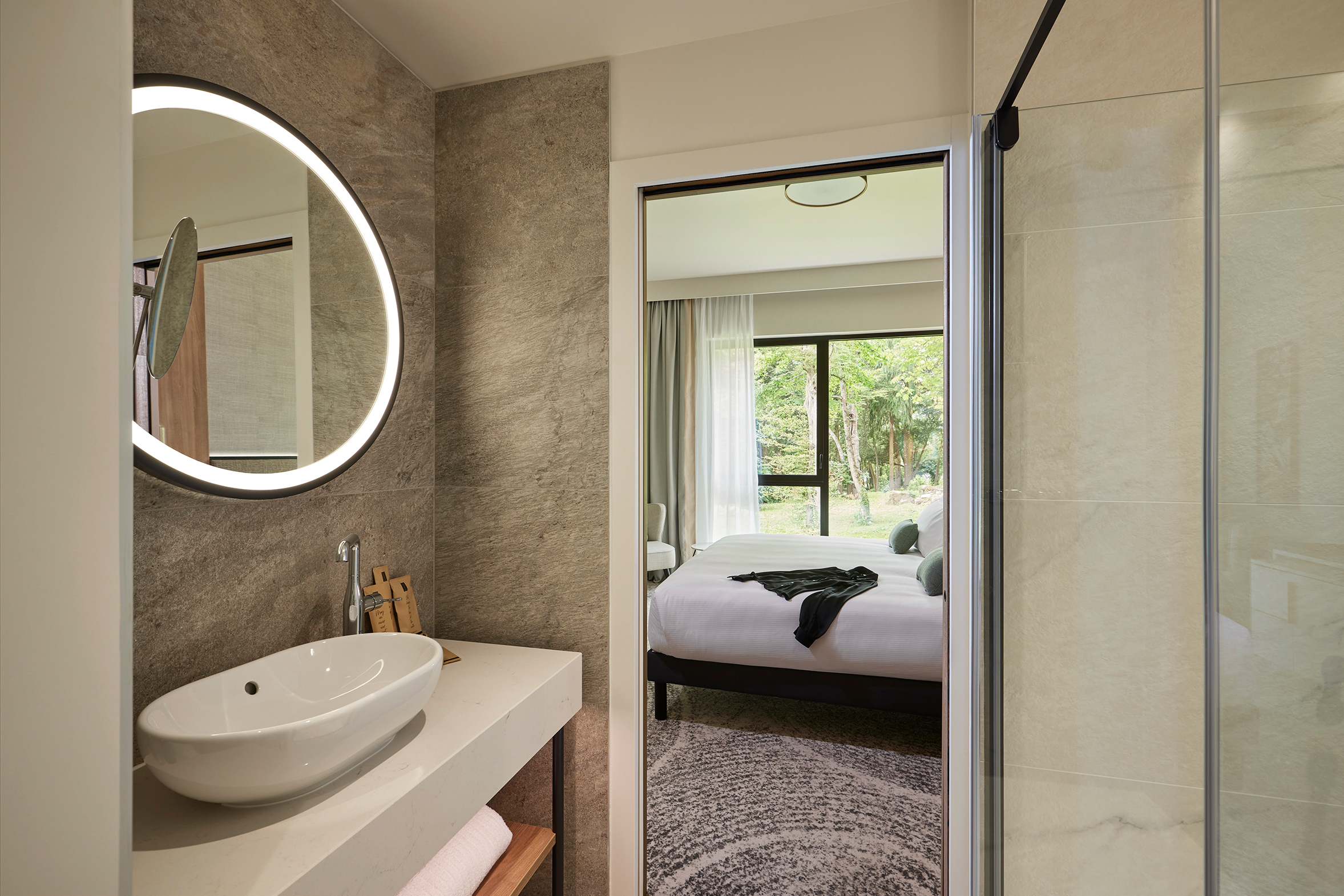 Double or Twin Superior