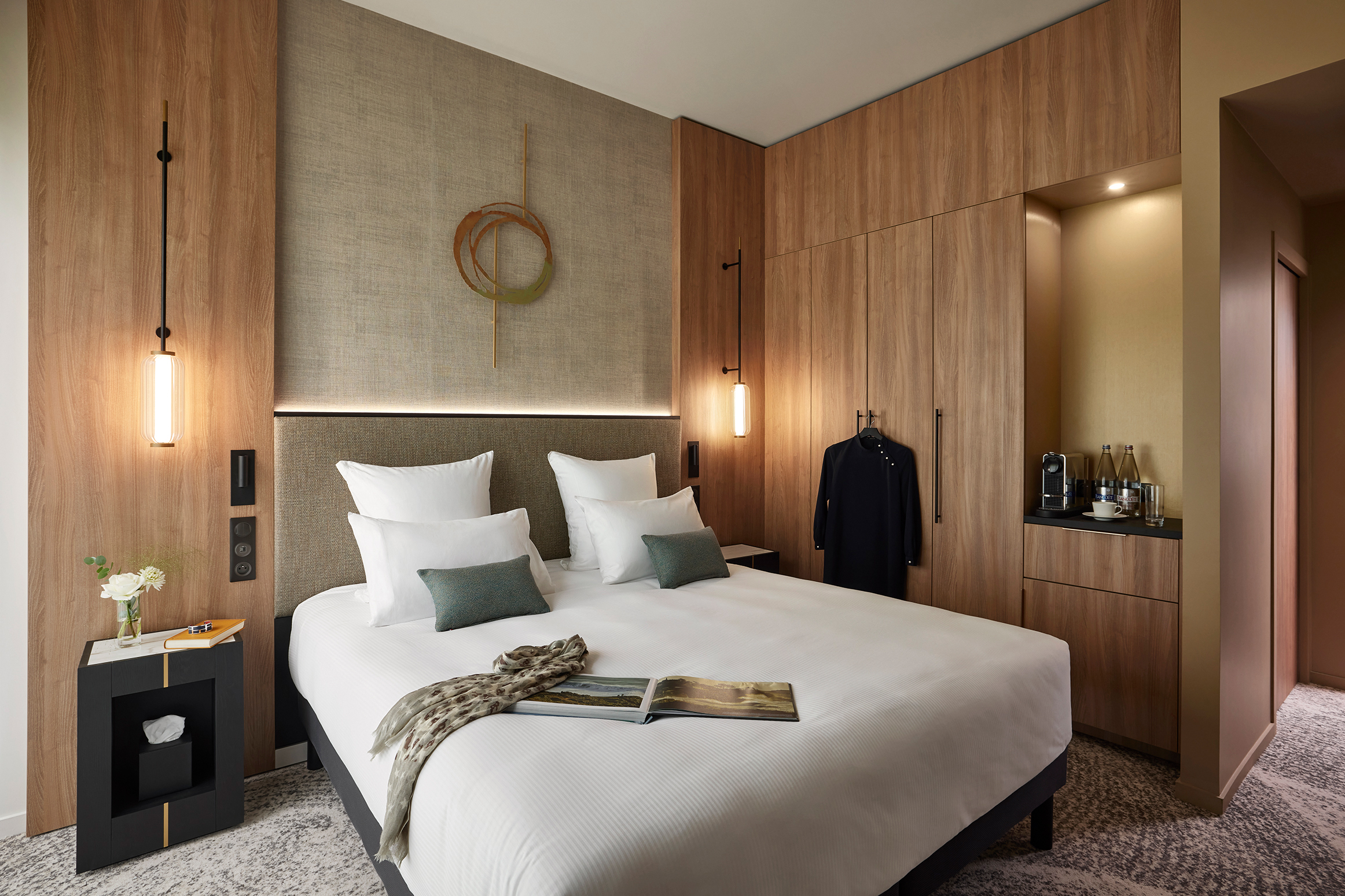 Double or Twin Classic