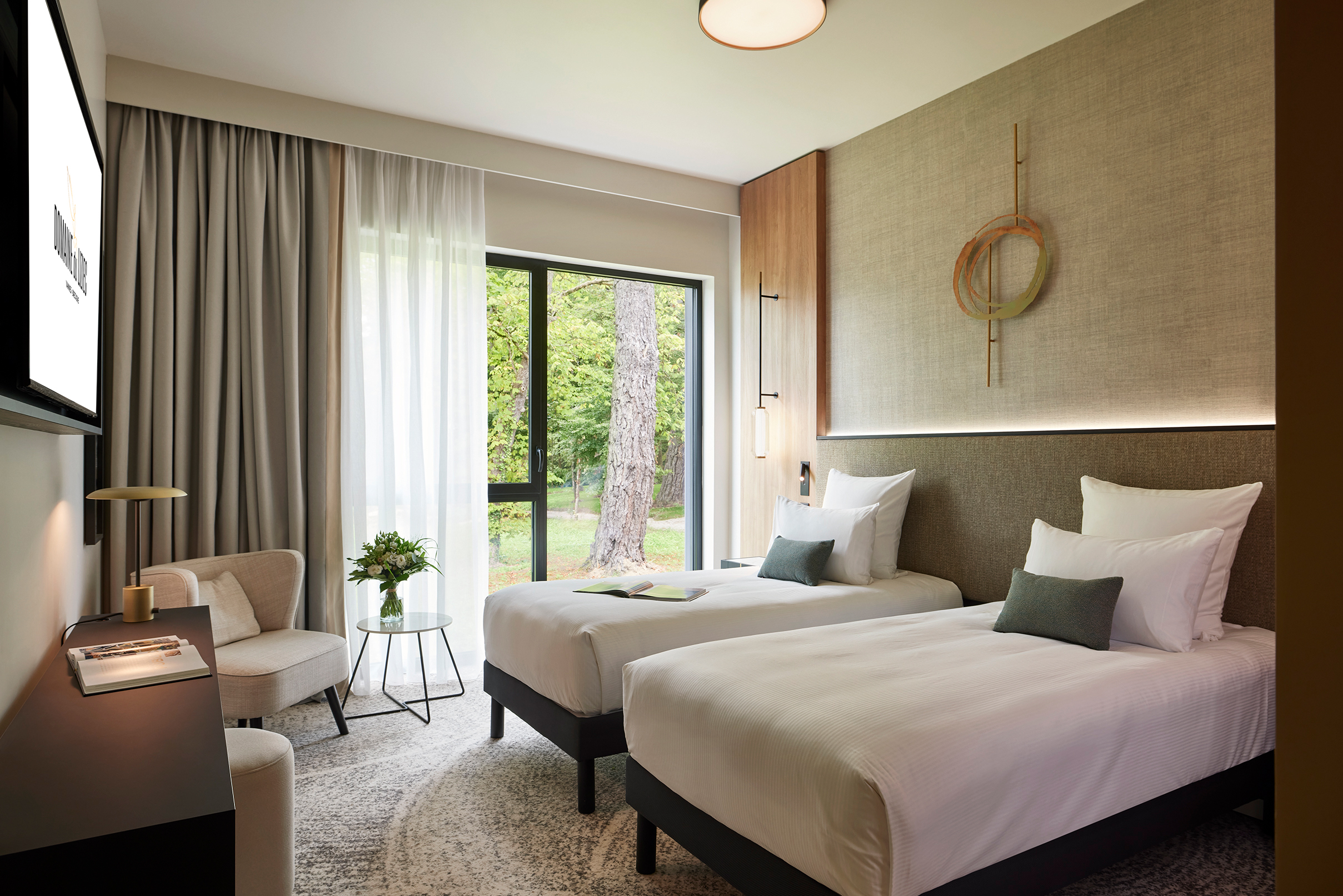 Family Room Standard