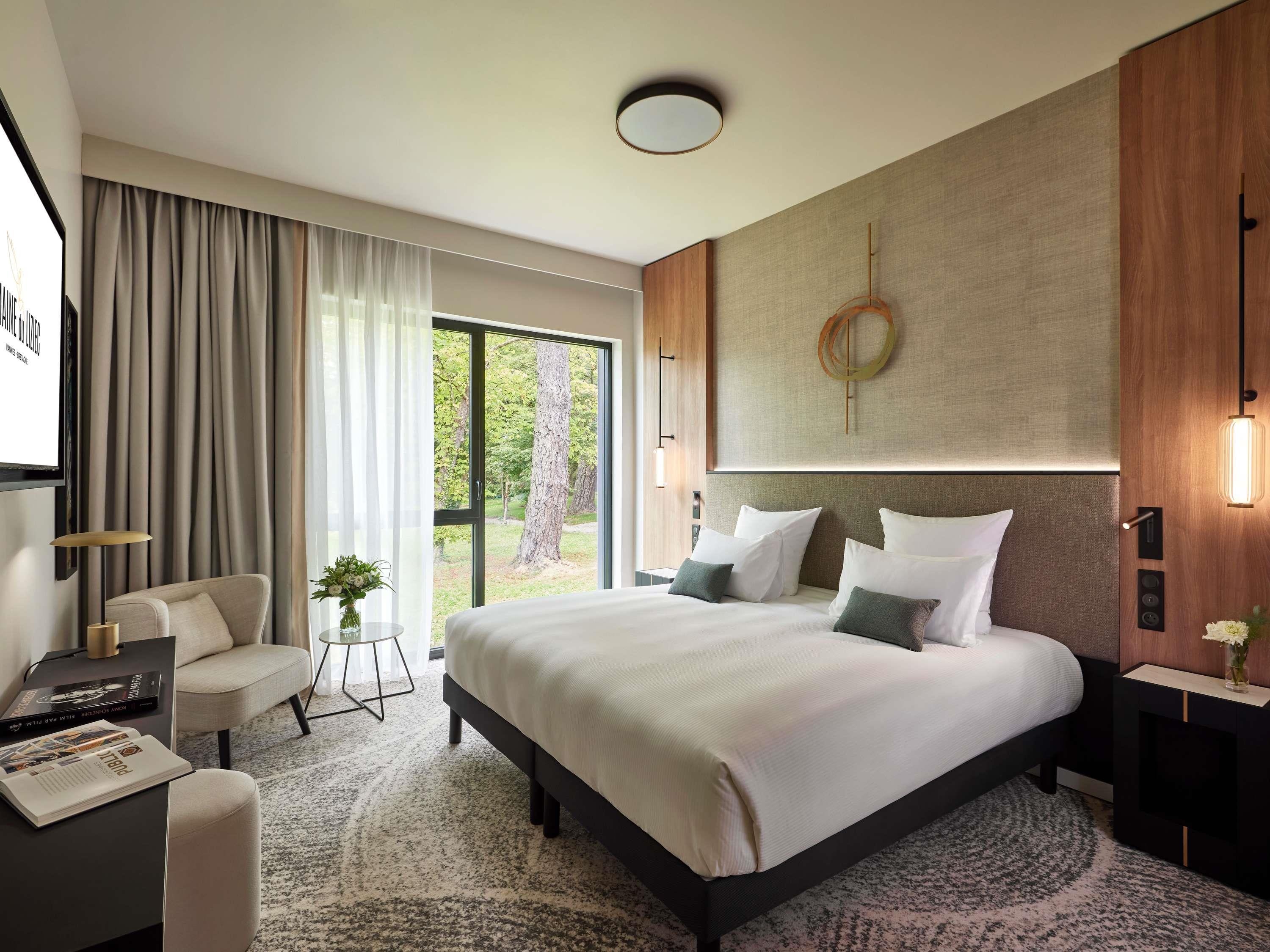 Double or Twin Superior