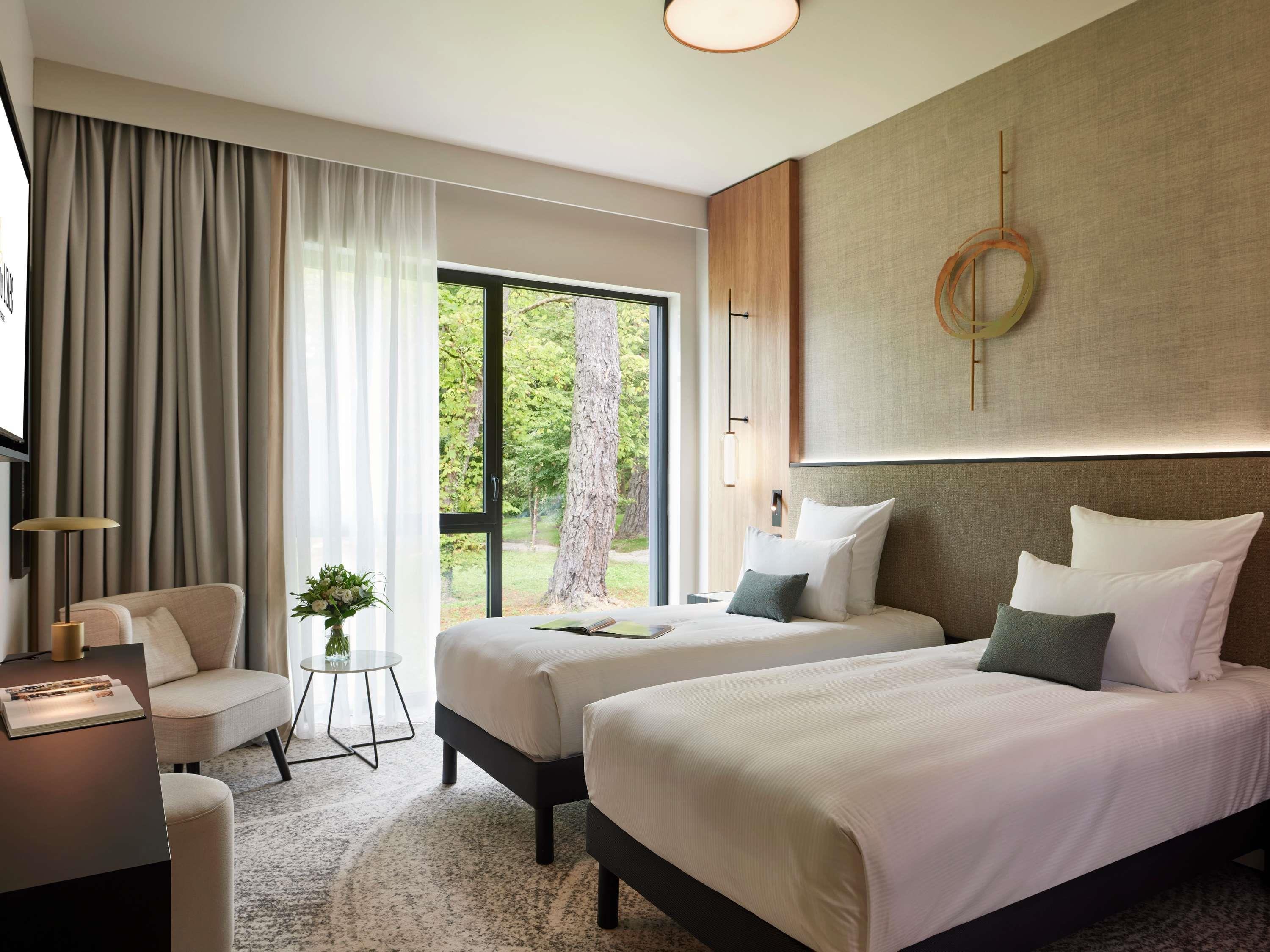 Family Room Standard