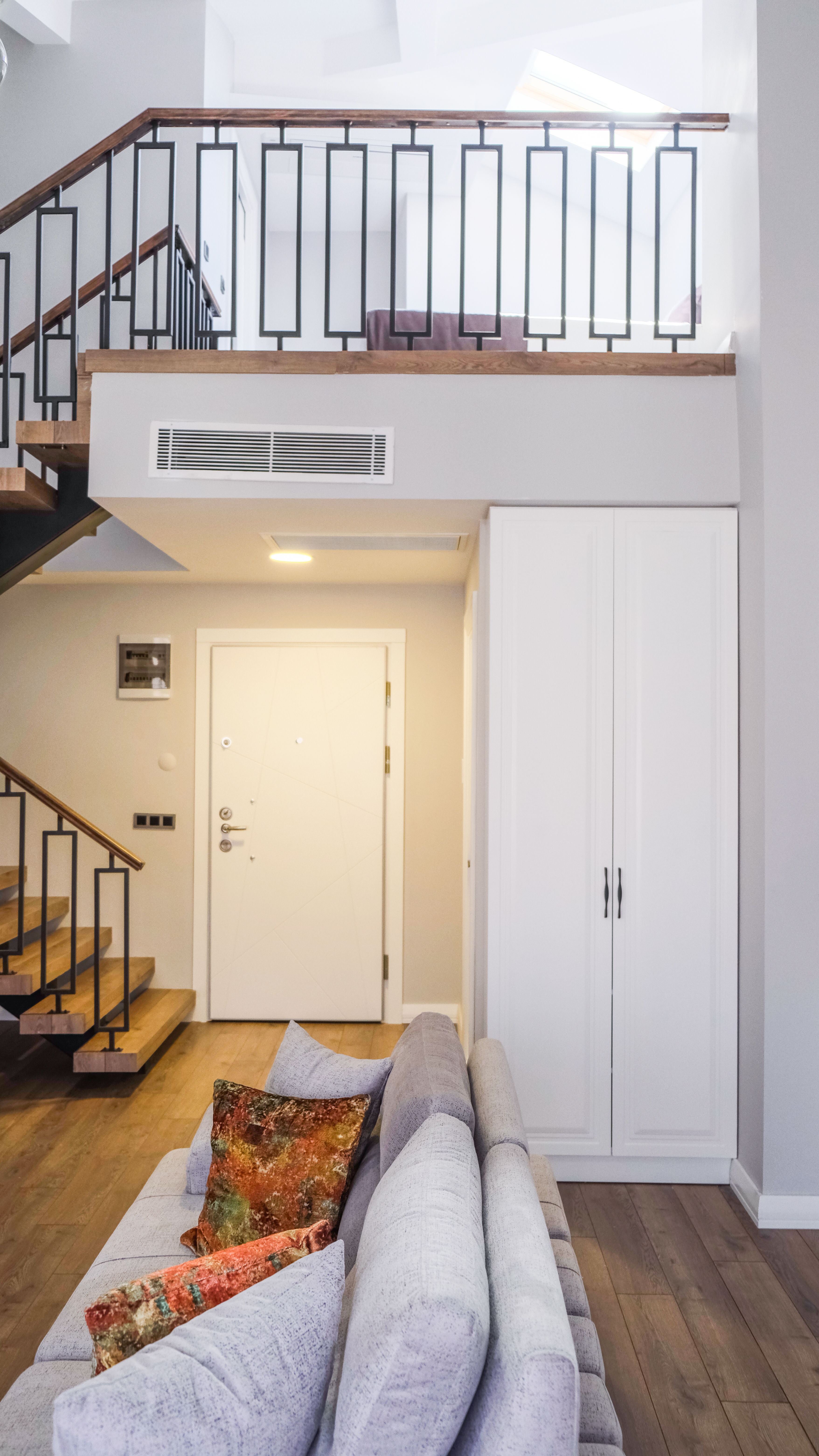 Suite Deluxe King Bed