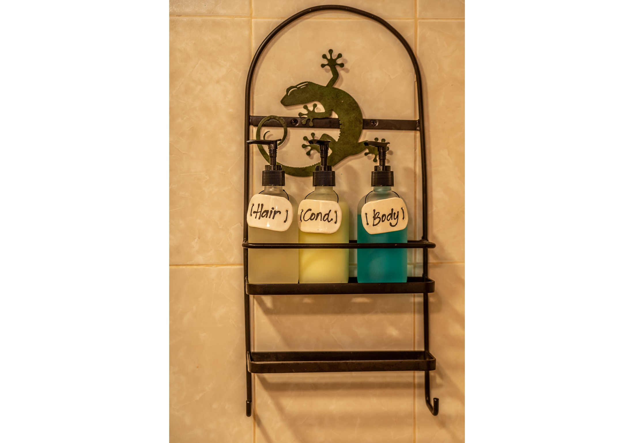 Apartment Two Bedrooms