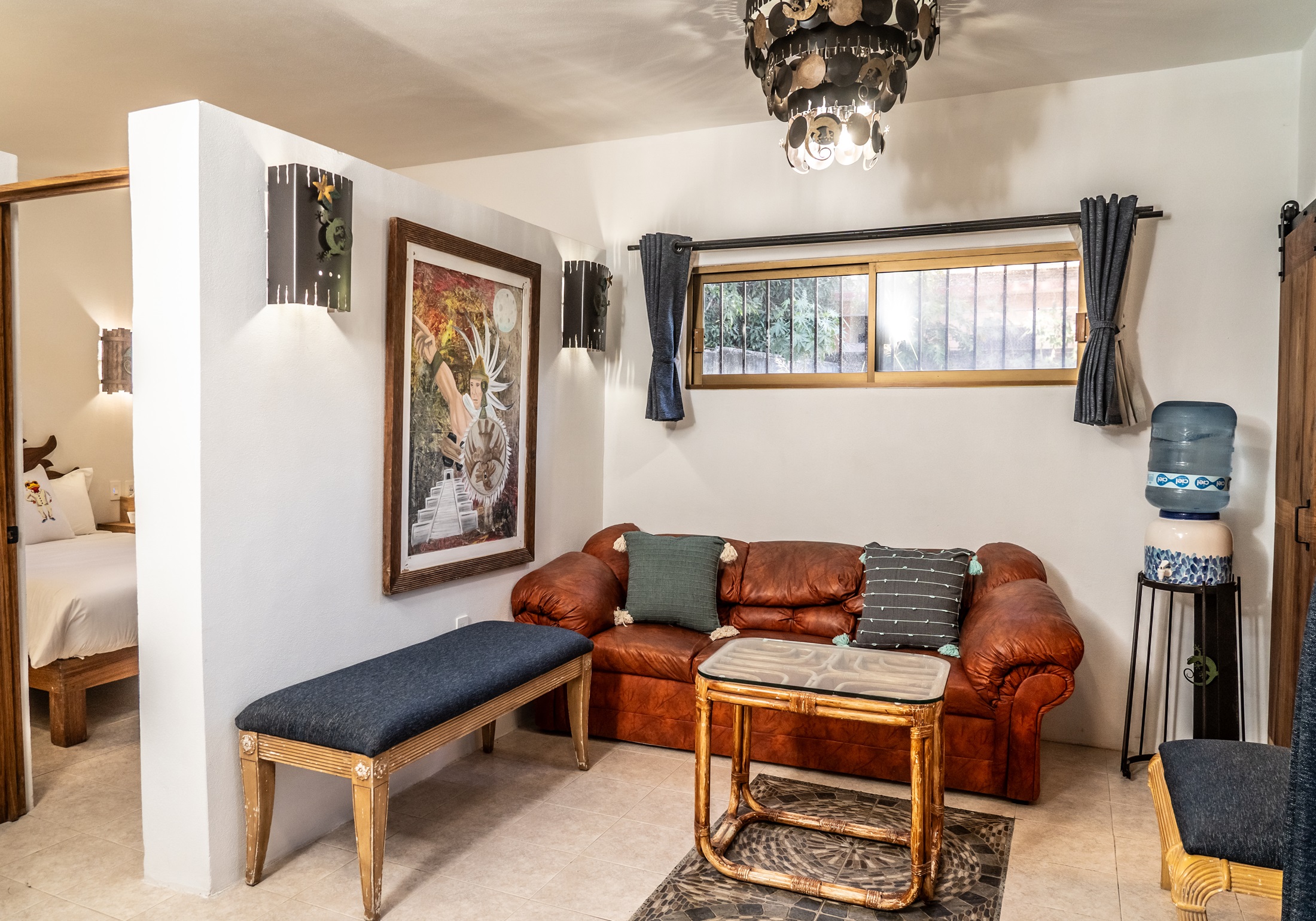 Apartment Two Bedrooms