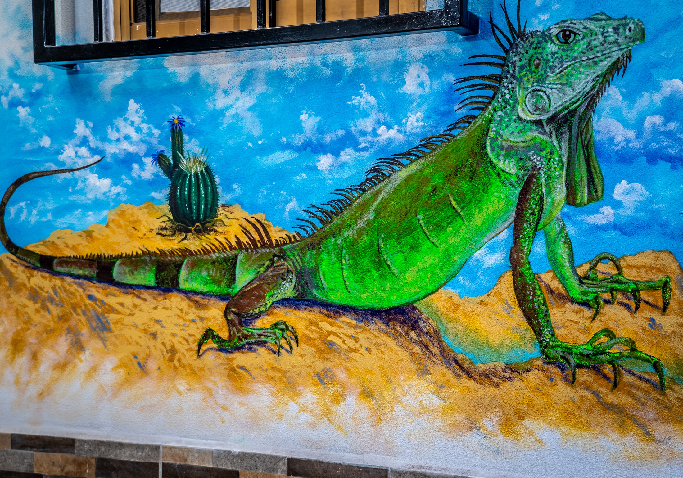 Apartment Two Bedrooms