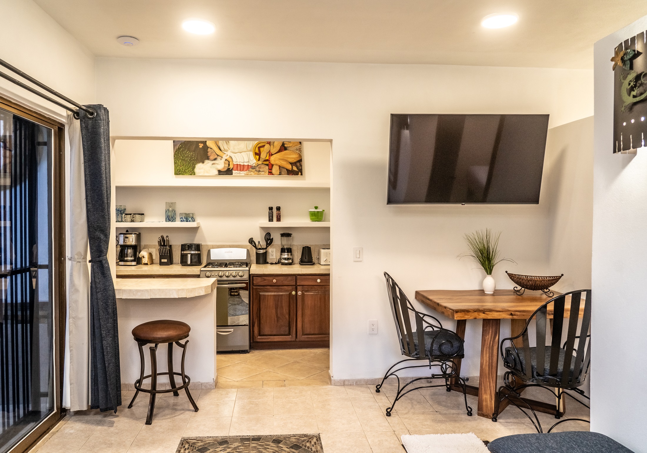 Apartment Two Bedrooms