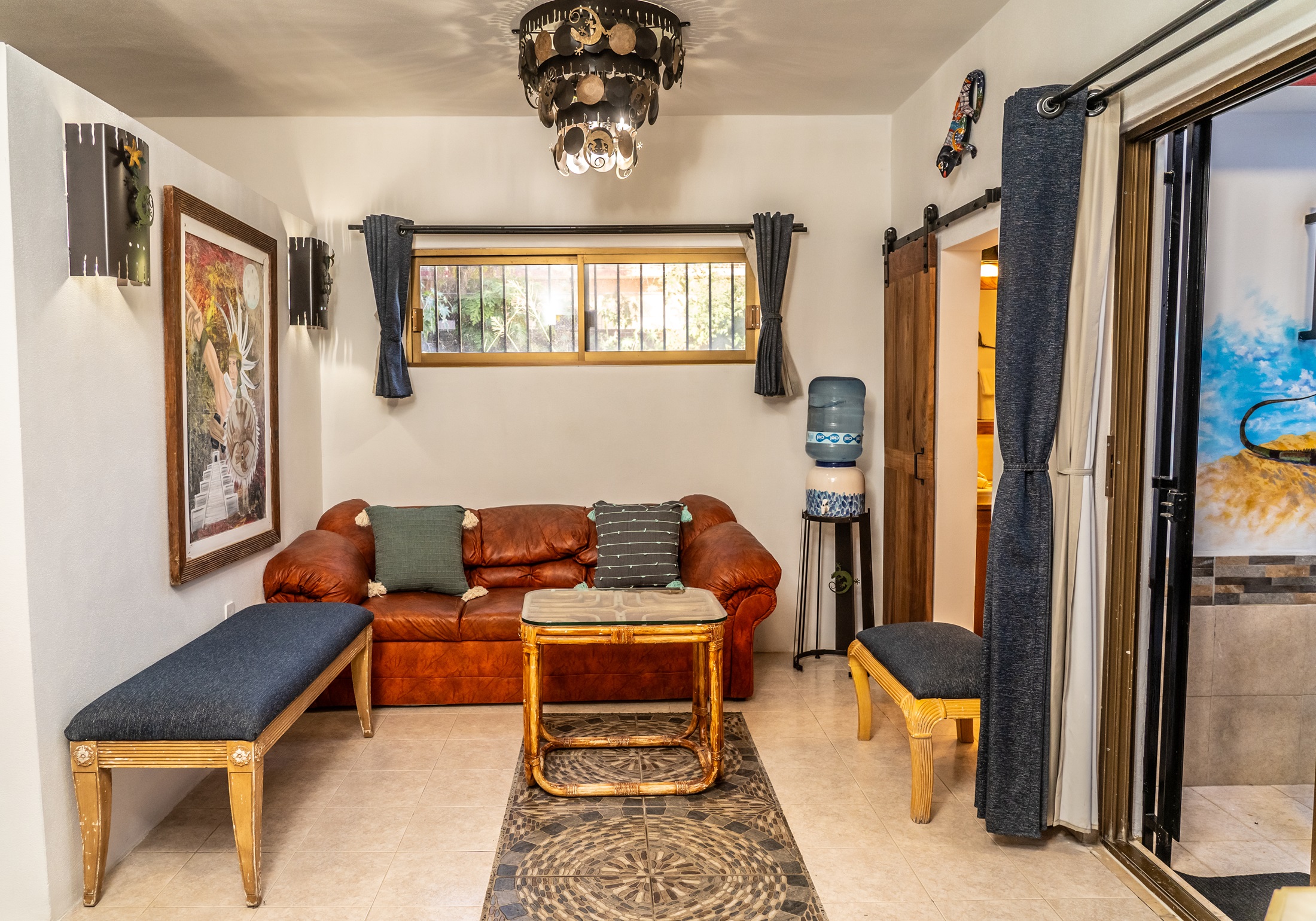 Apartment Two Bedrooms