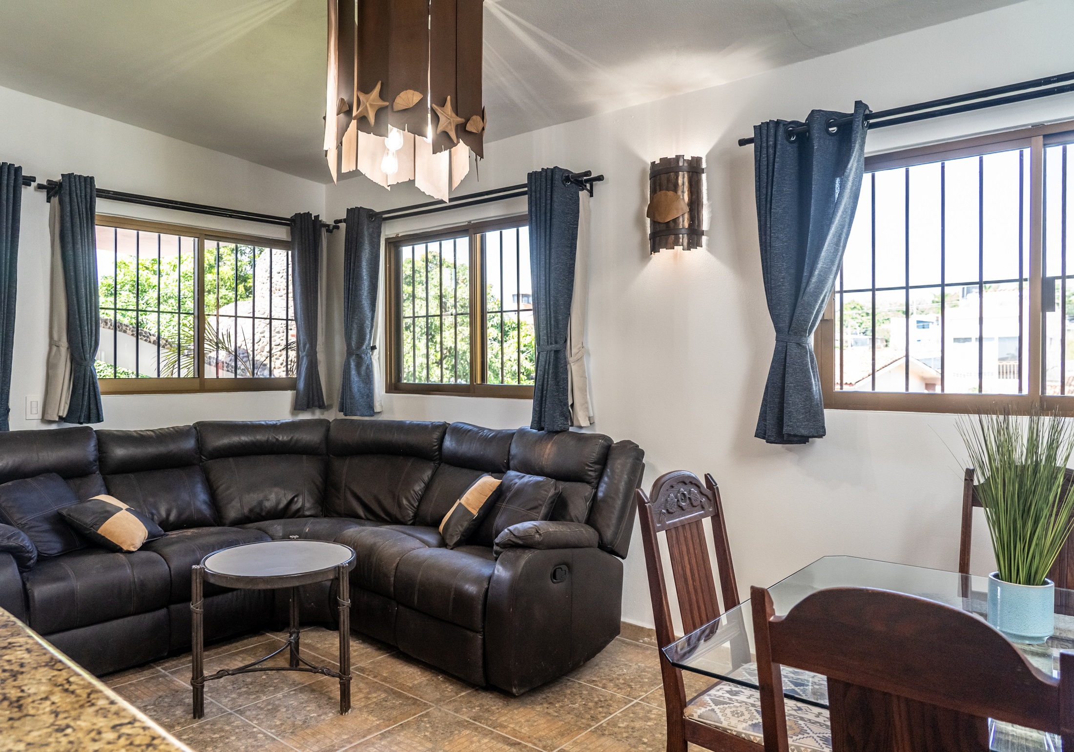 Apartment Two Bedrooms