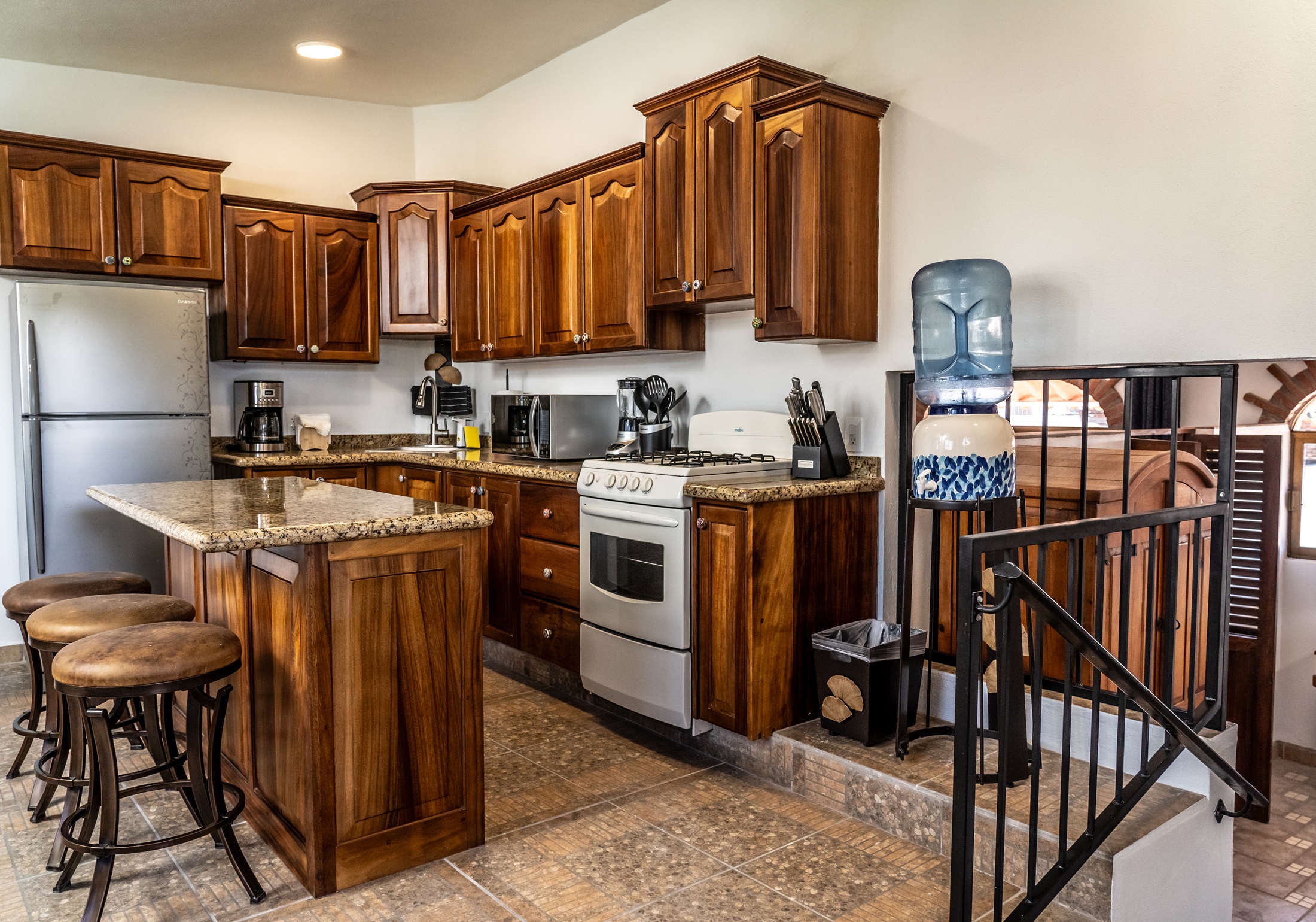 Apartment Two Bedrooms