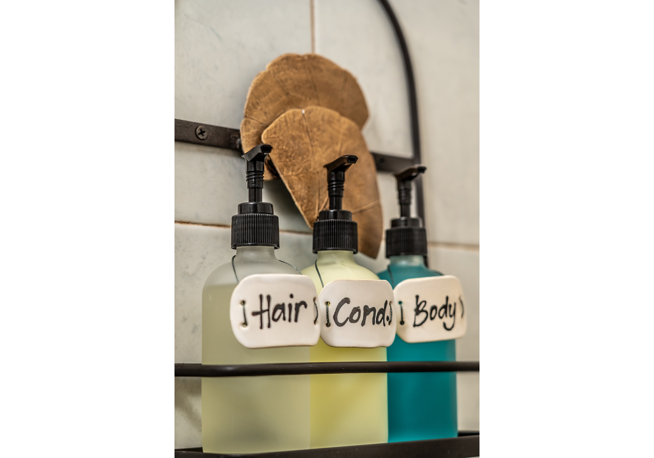 Apartment Two Bedrooms