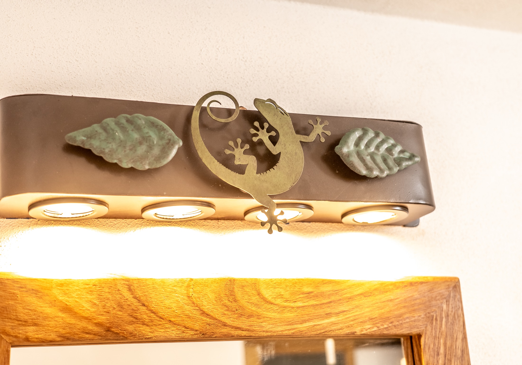 Apartment Two Bedrooms