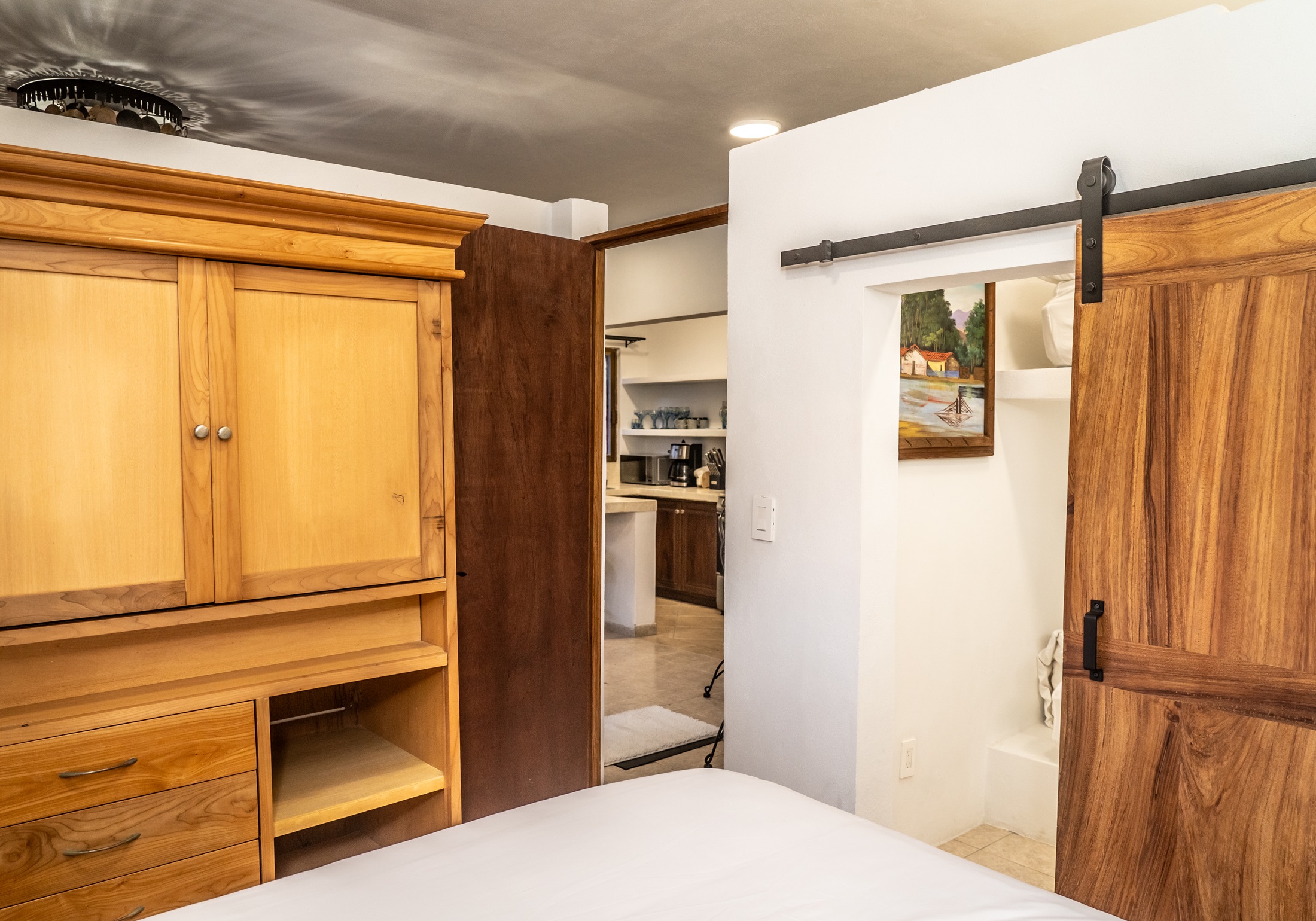 Apartment Two Bedrooms