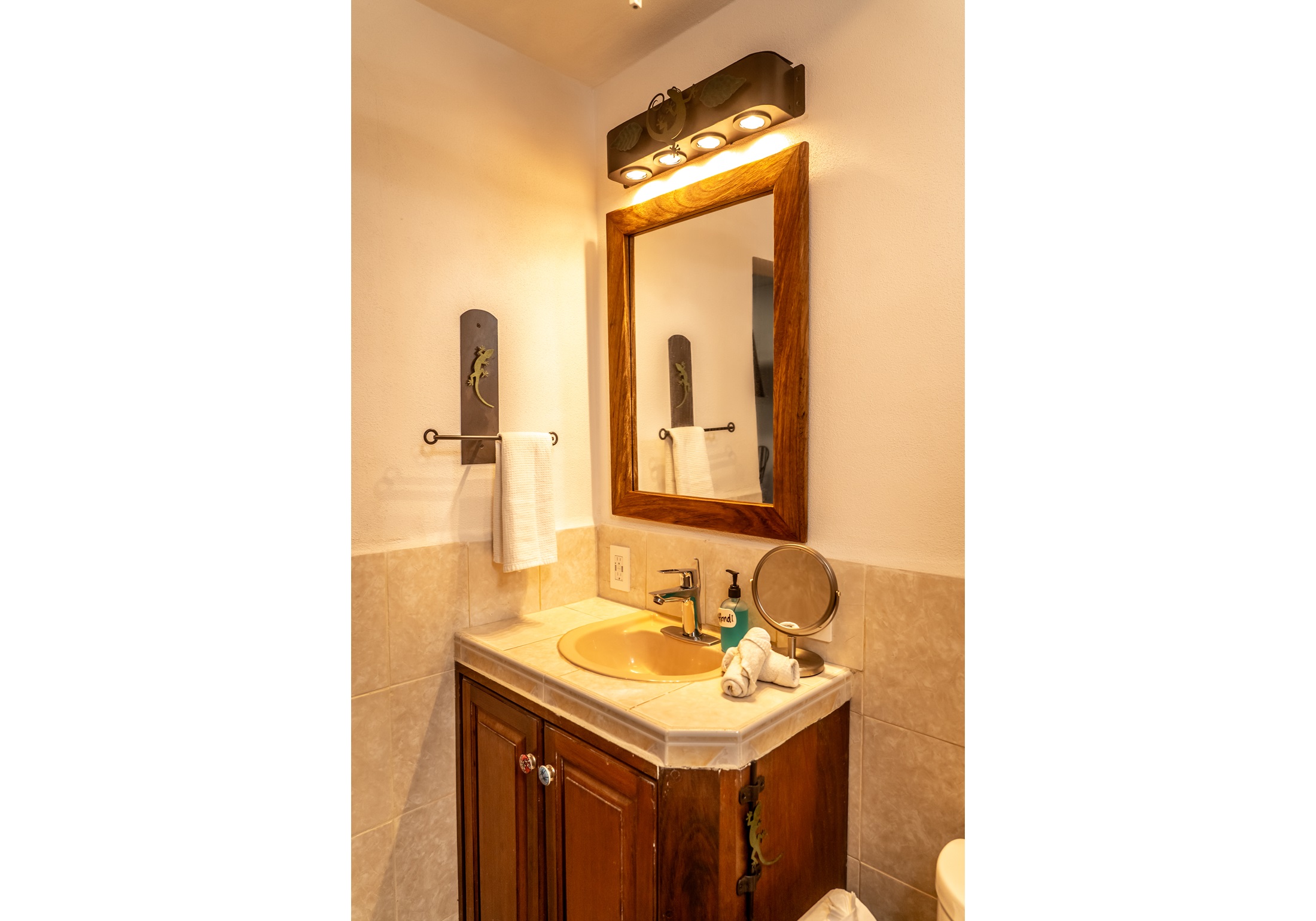 Apartment Two Bedrooms