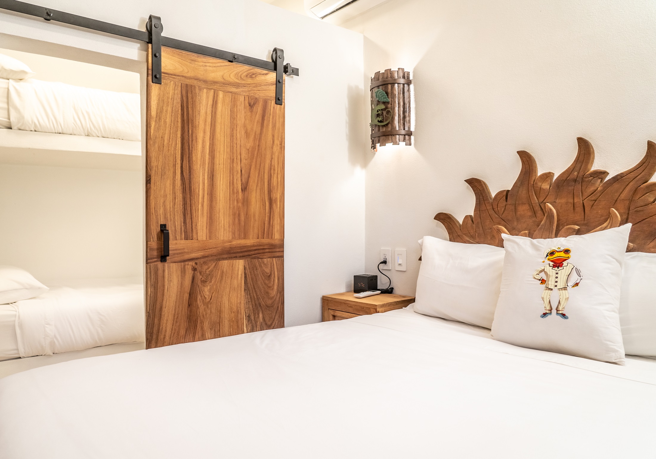 Apartment Two Bedrooms