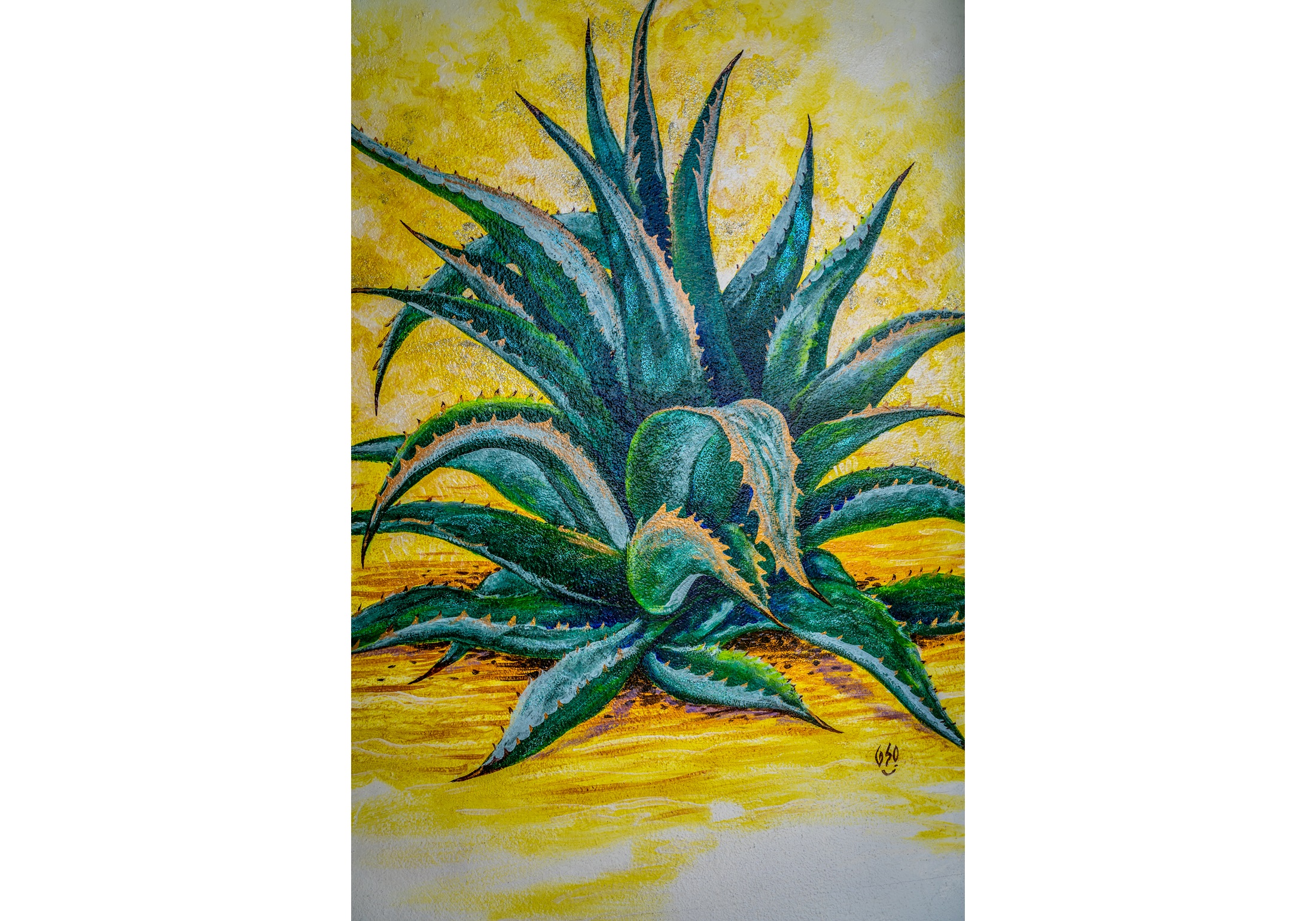 Suite Queen Size Bed