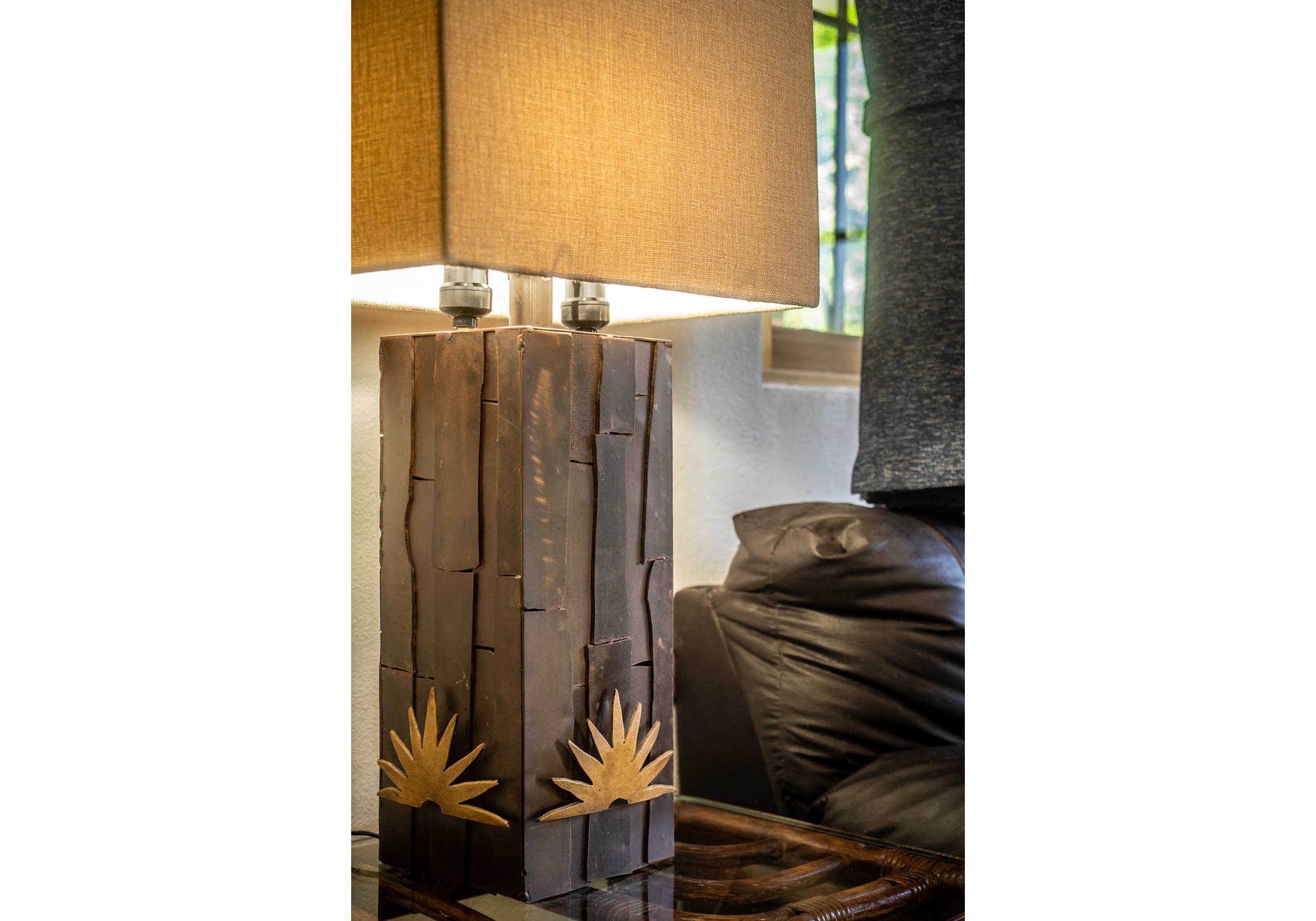 Suite Queen Size Bed