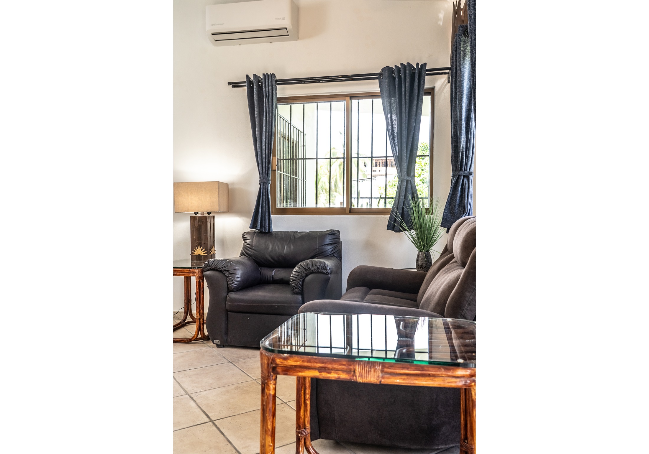 Suite Queen Size Bed